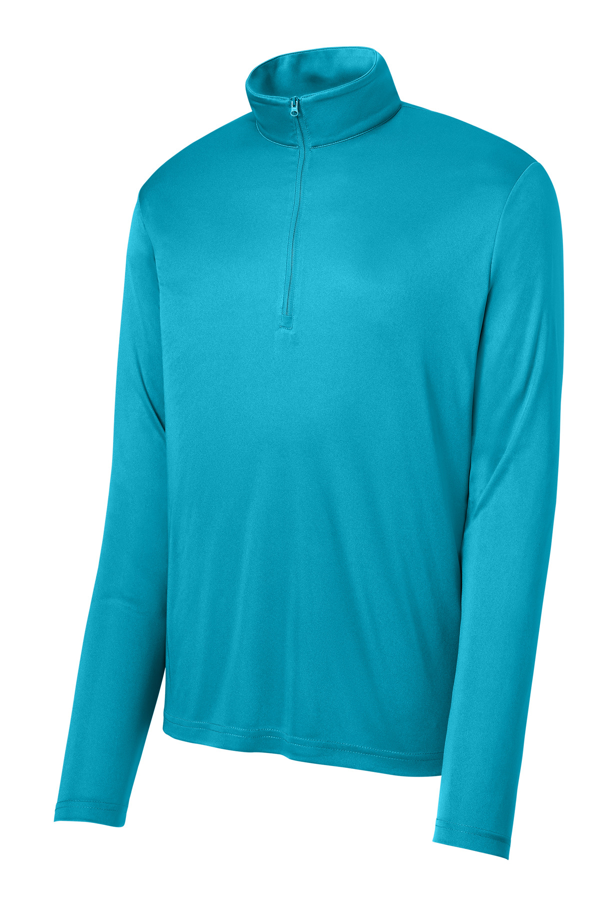 Sport-Tek PosiCharge Competitor 1/4-Zip Pullover