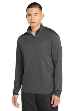 Sport-Tek PosiCharge Competitor 1/4-Zip Pullover