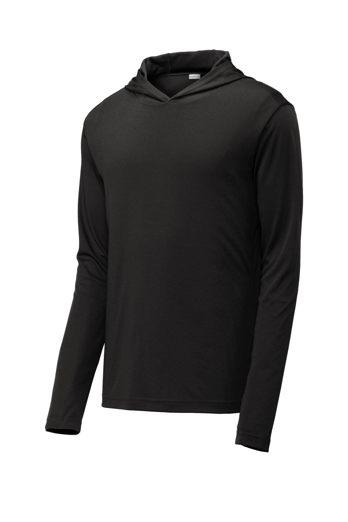 Sport-Tek PosiCharge Competitor Hooded Pullover