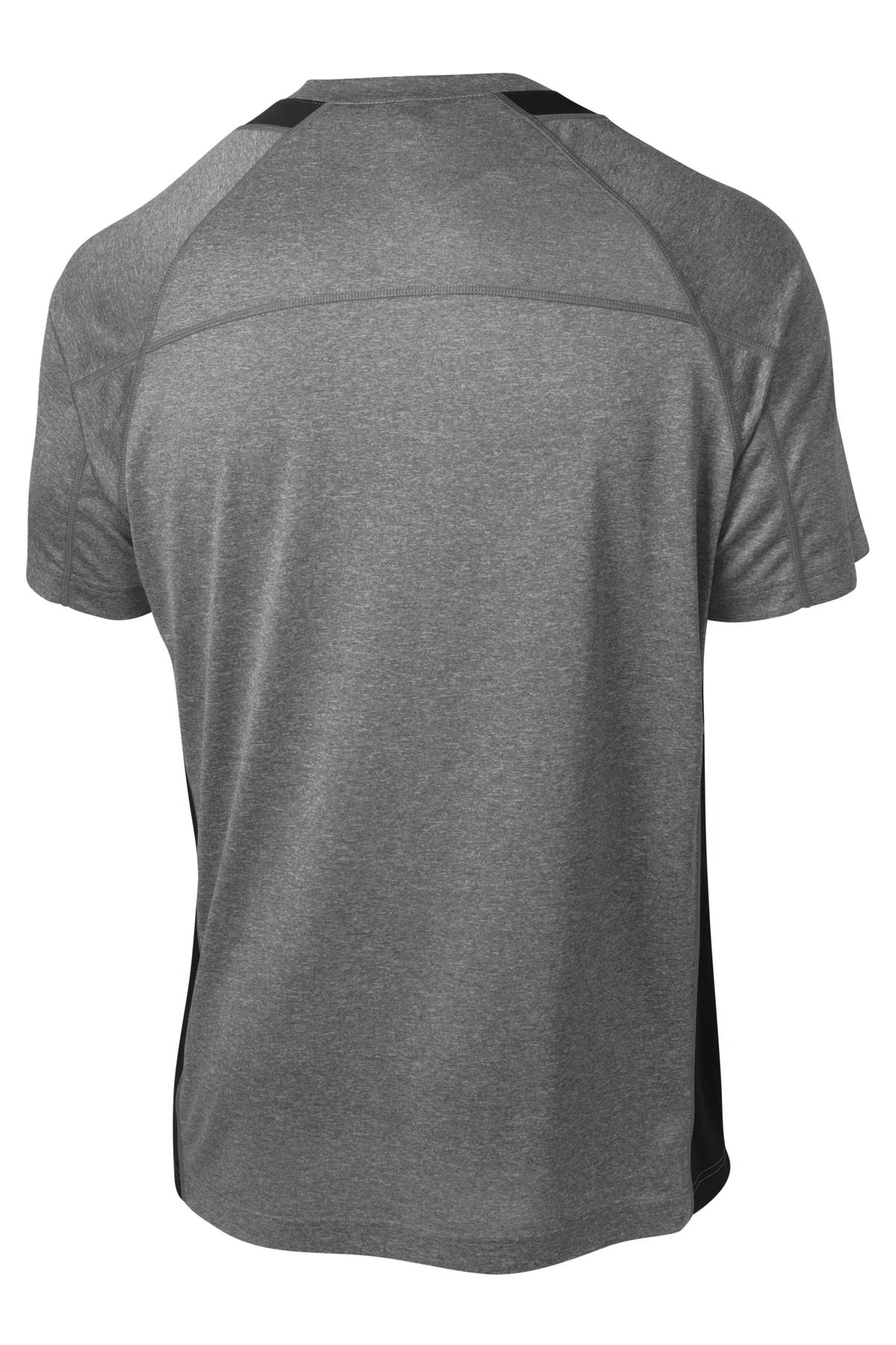 Back side