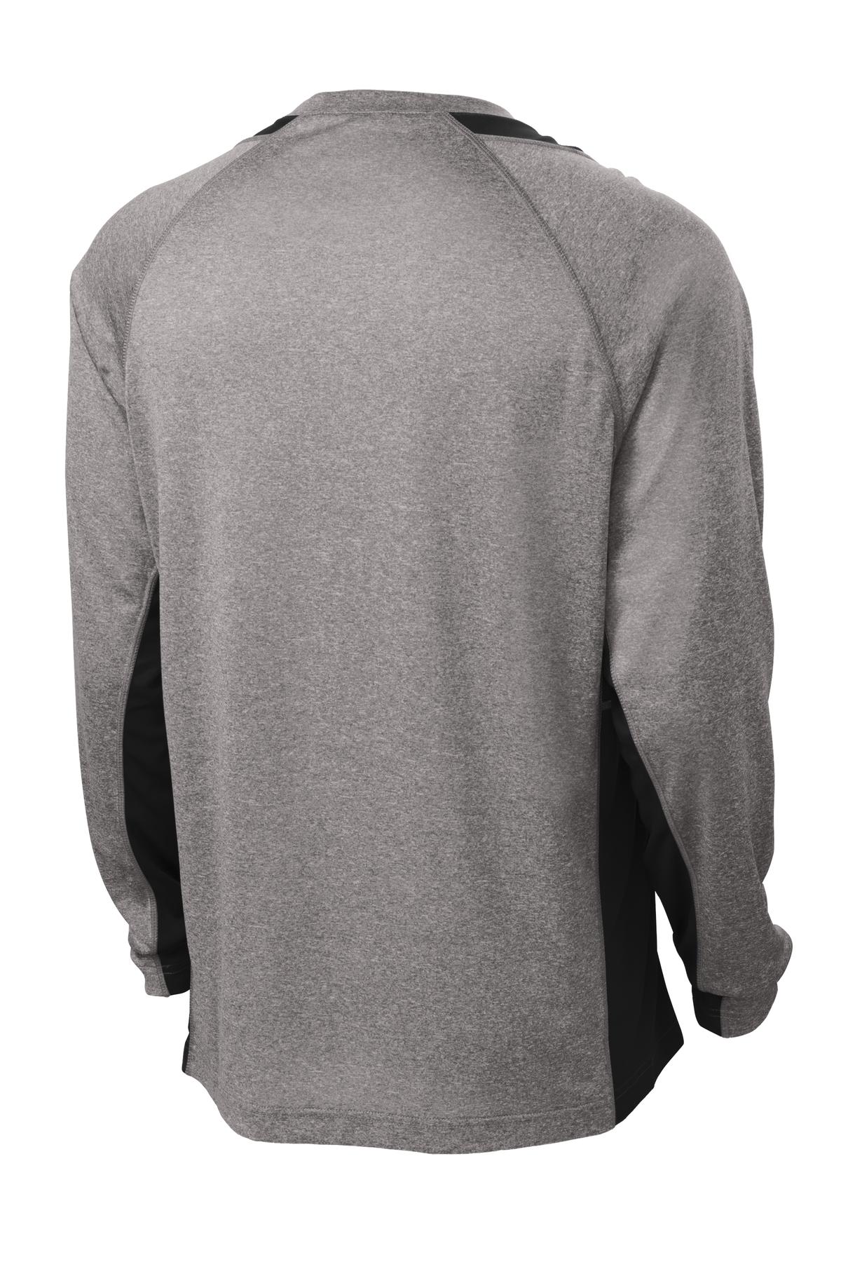 Back side