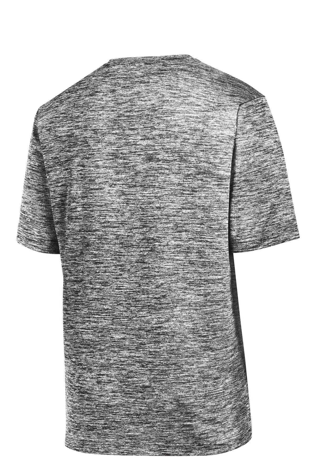 Back side