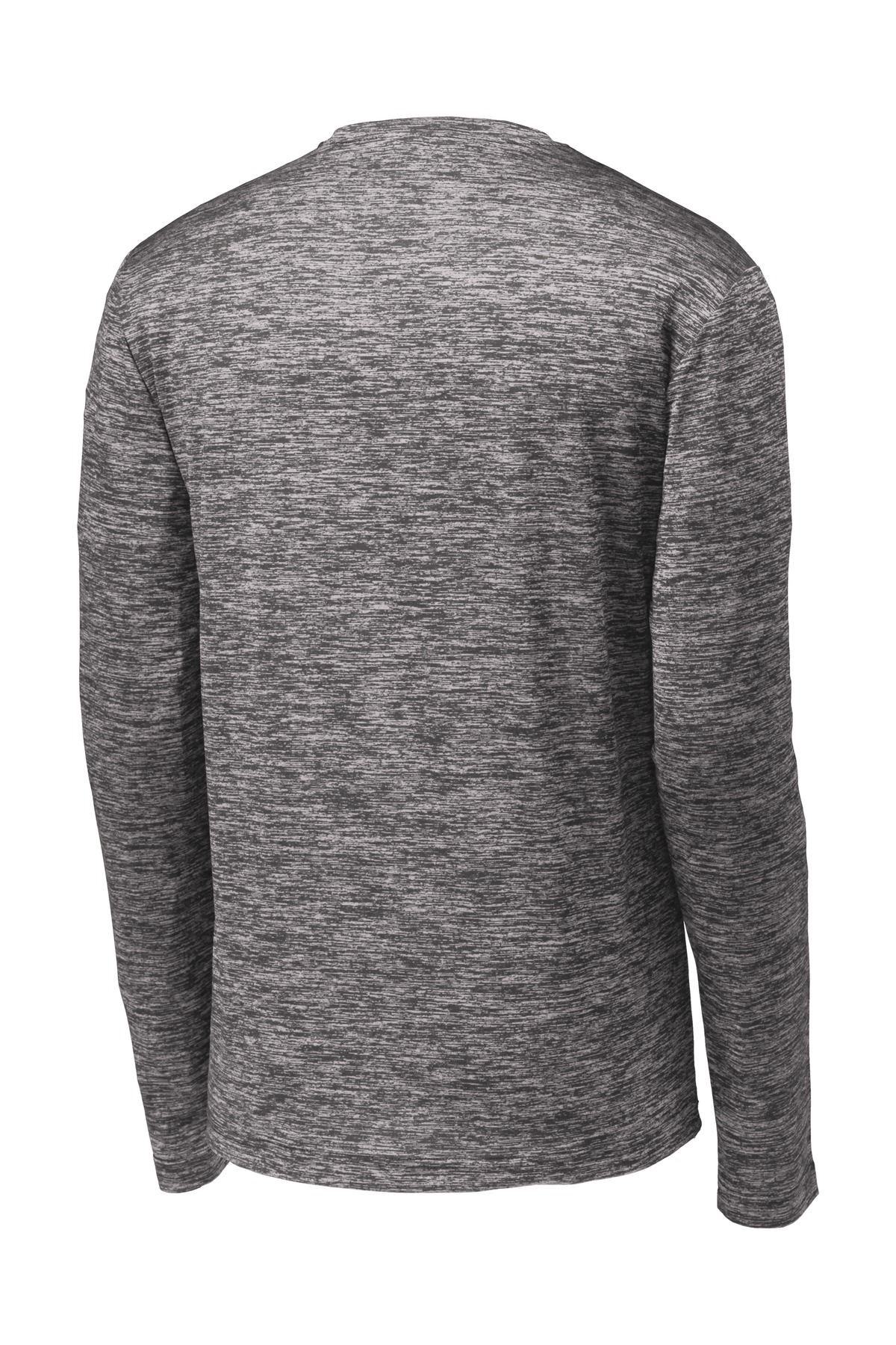 Back side