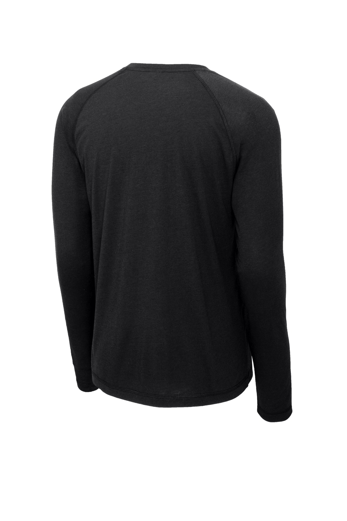 Back side