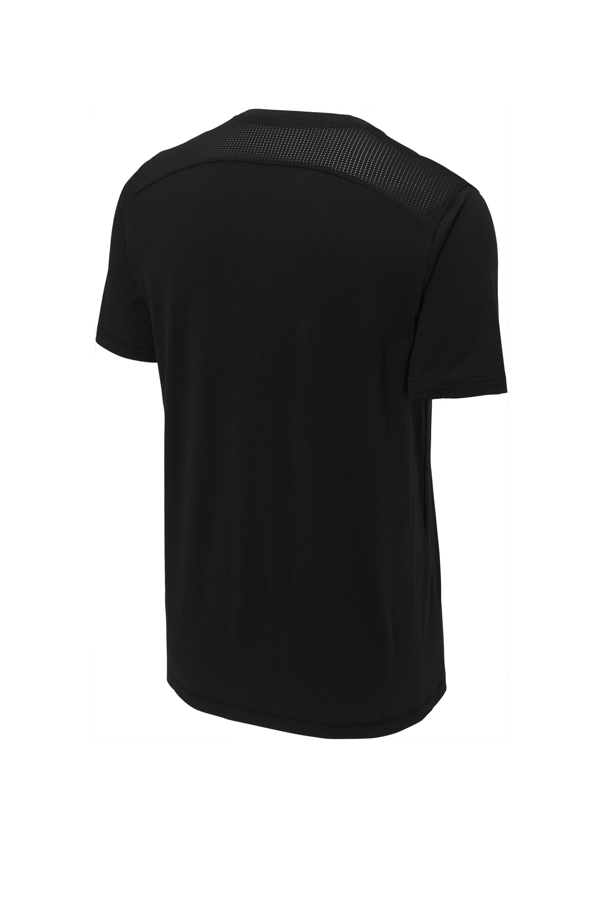 Back side