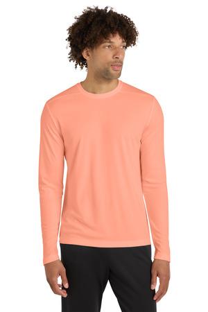 Posi-UV Pro Long Sleeve Tee.