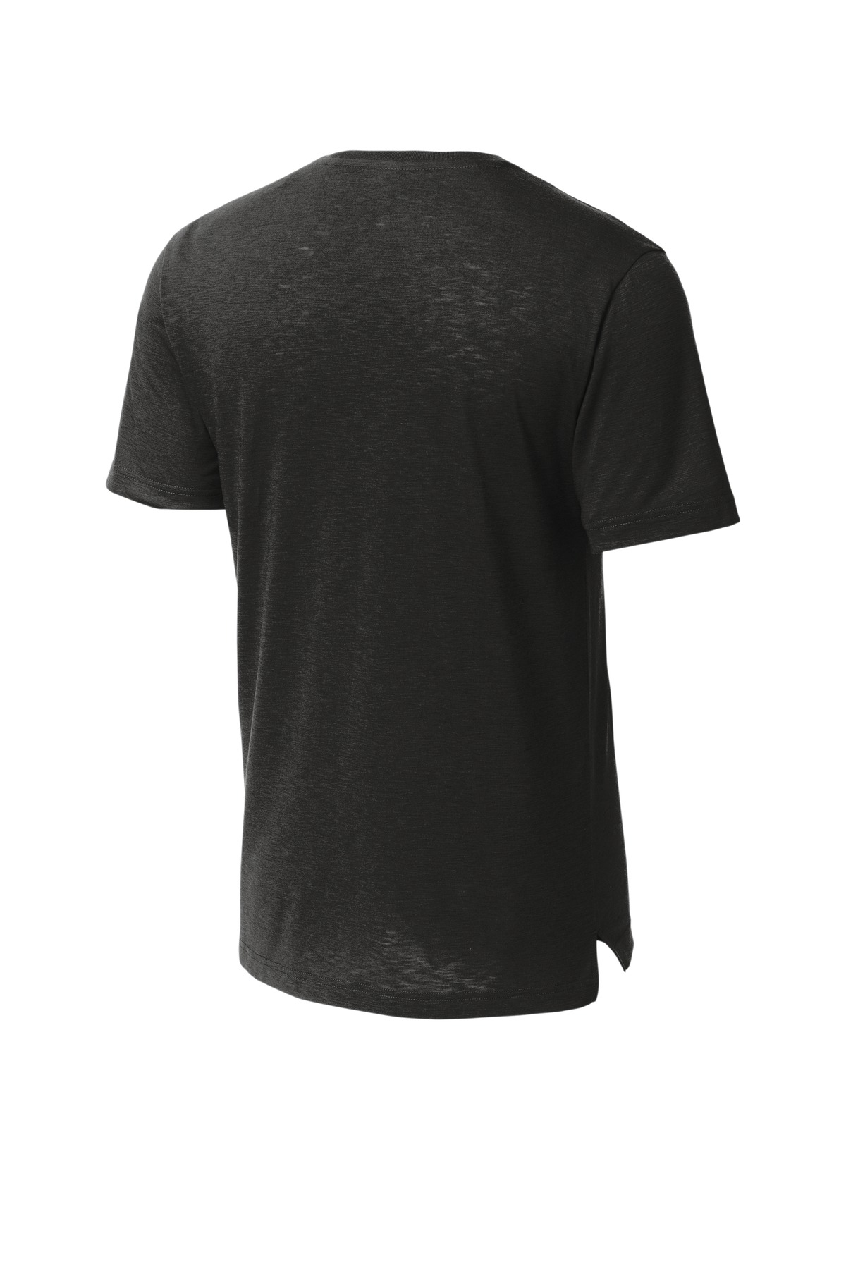 Back side
