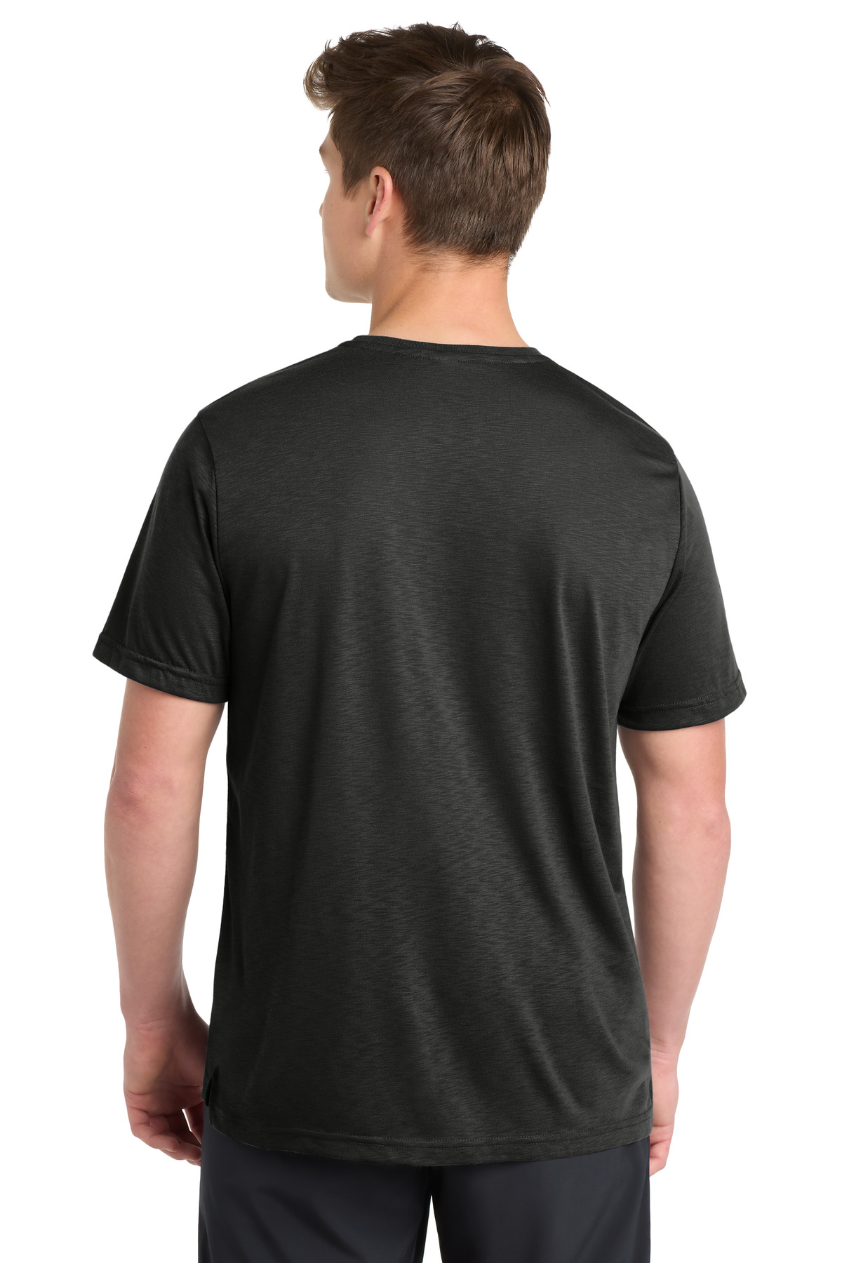 Model Back