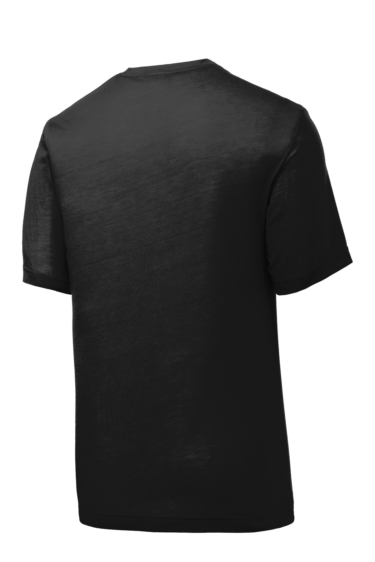 Back side