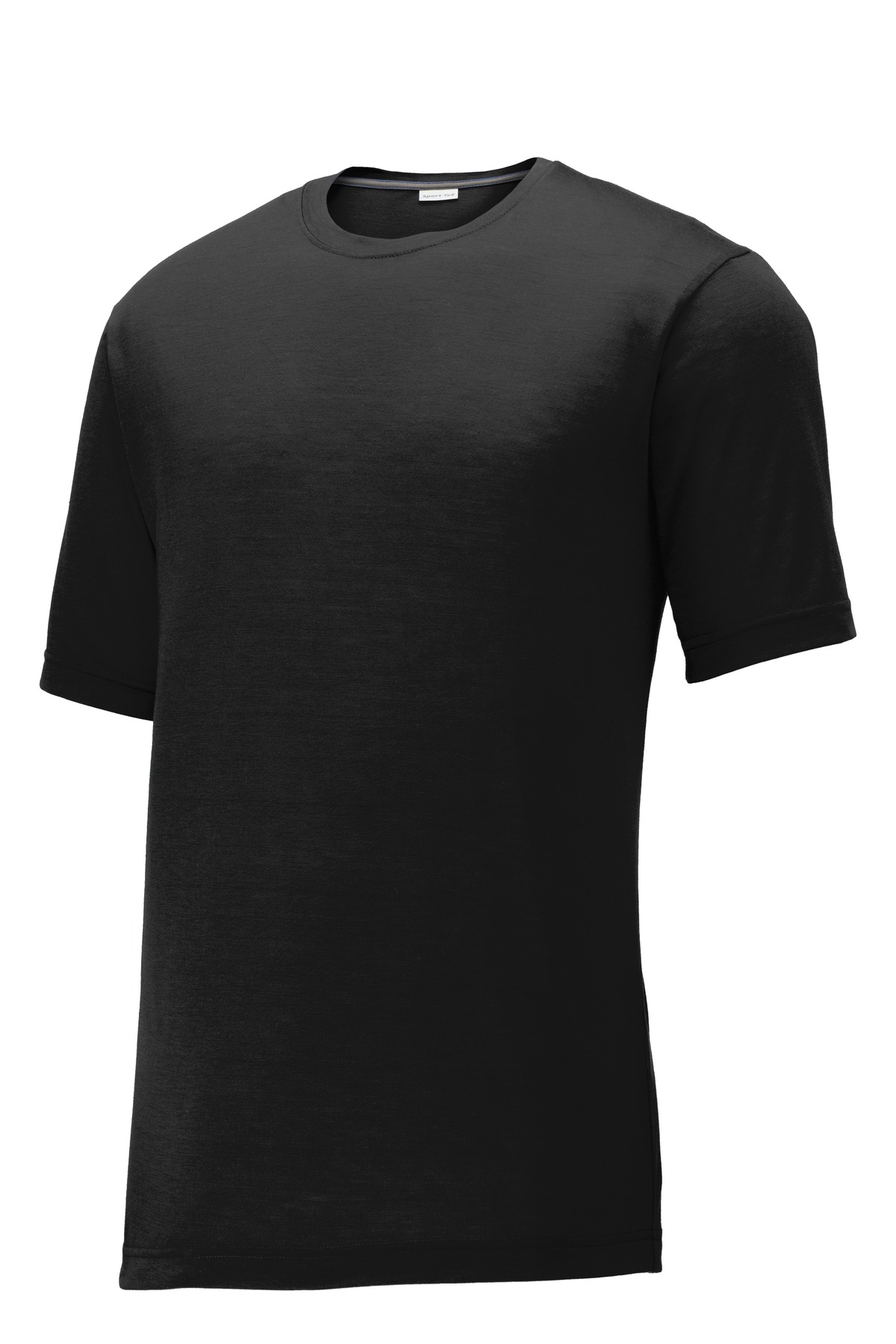 Sport-Tek PosiCharge Competitor Cotton Touch Tee