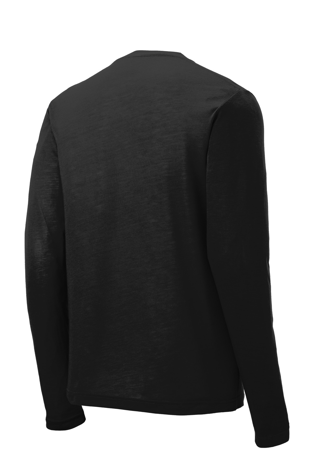 Back side