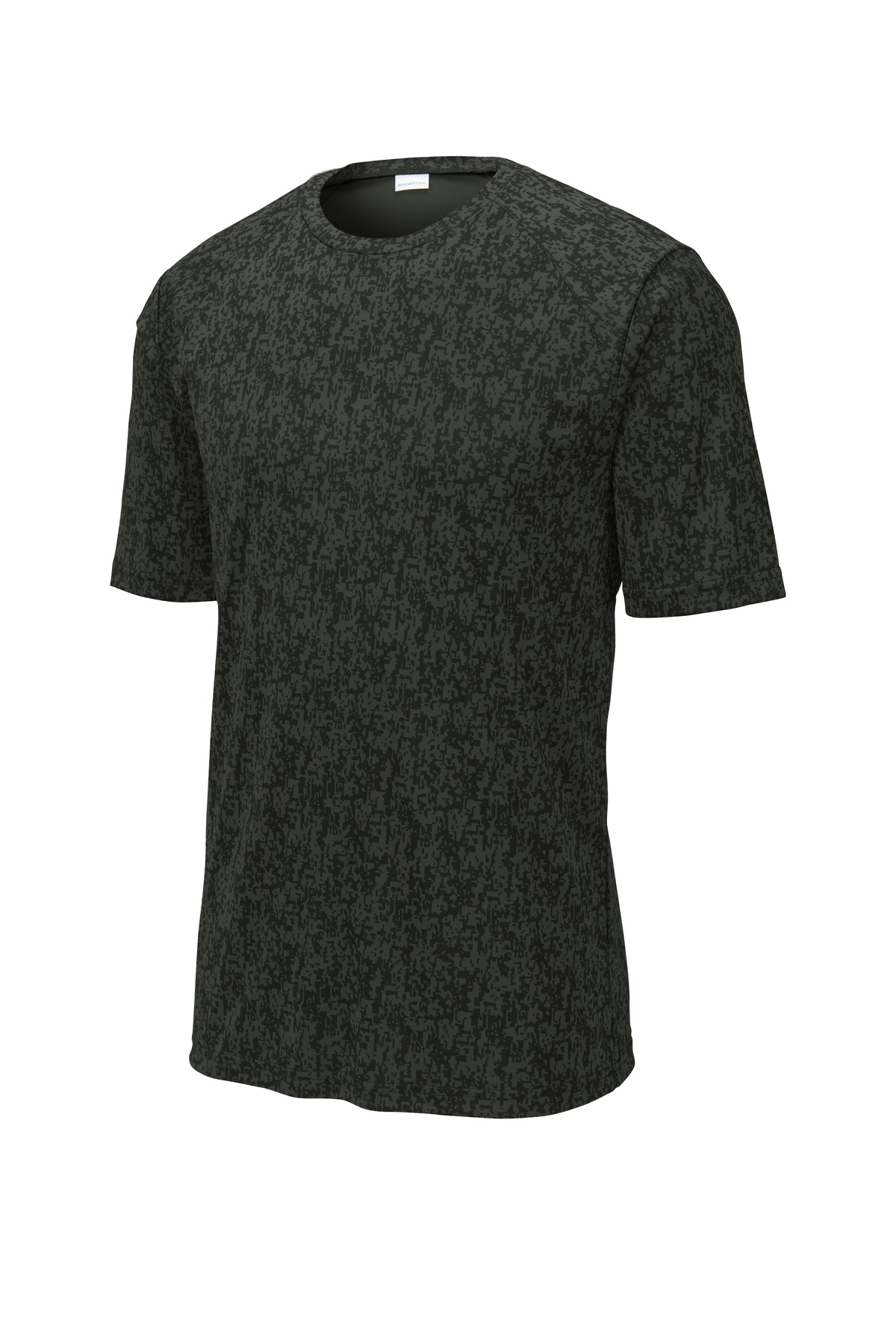 Digi Camo Tee.