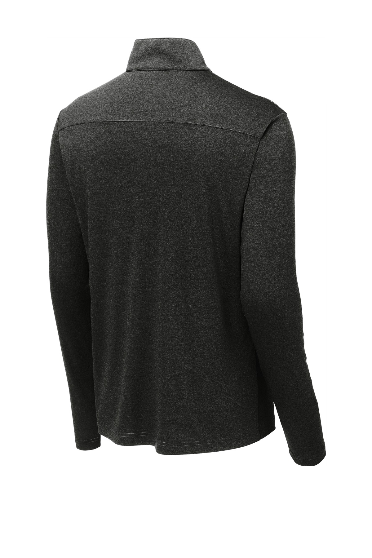 Back side
