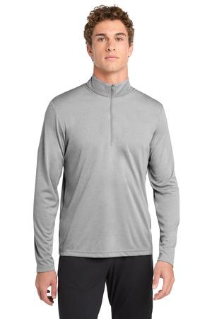 Endeavor 1/4-Zip Pullover.