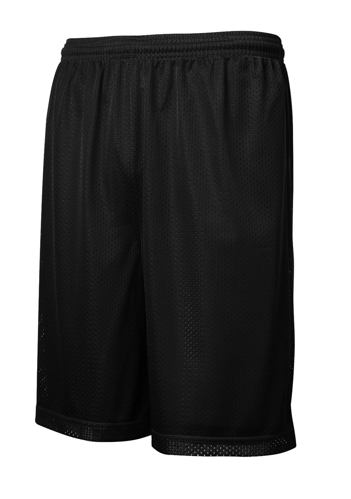 Sport-Tek PosiCharge Classic Mesh Short