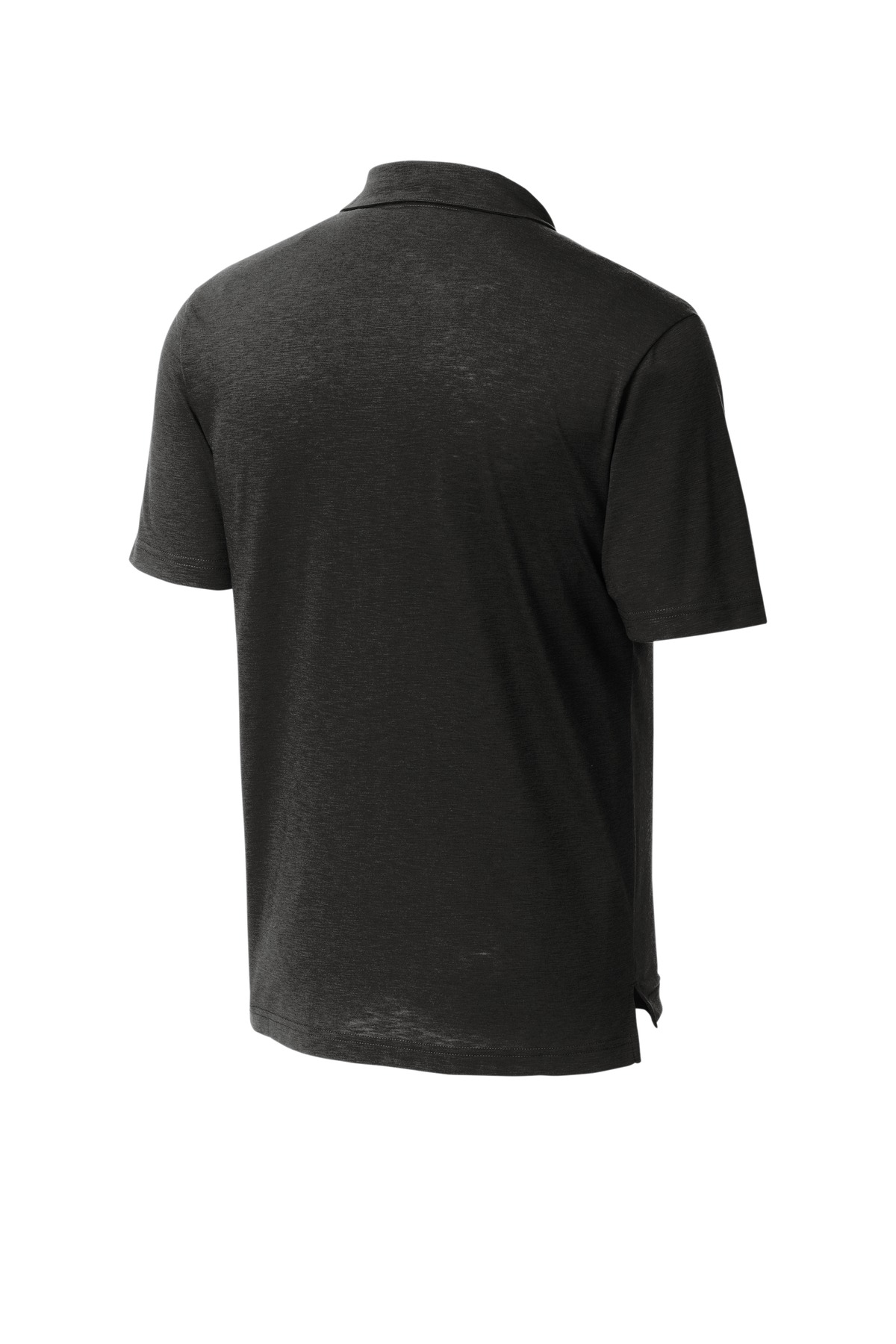 Back side