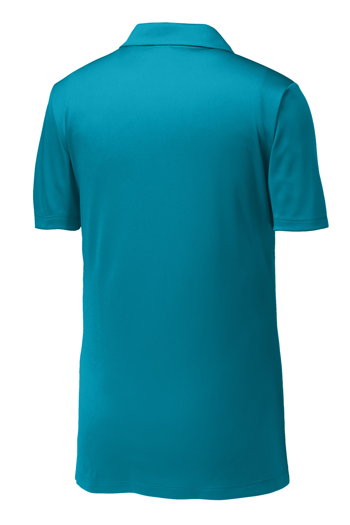 Back side