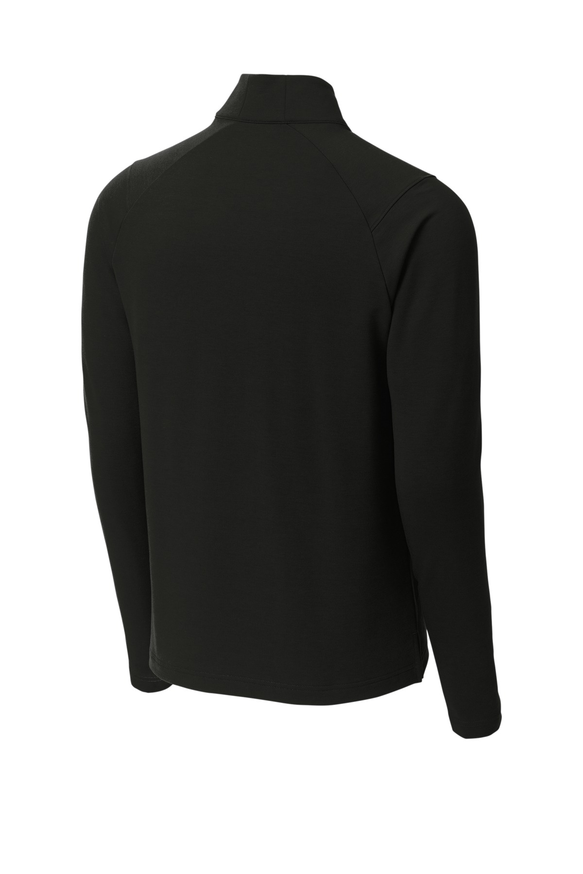 Back side