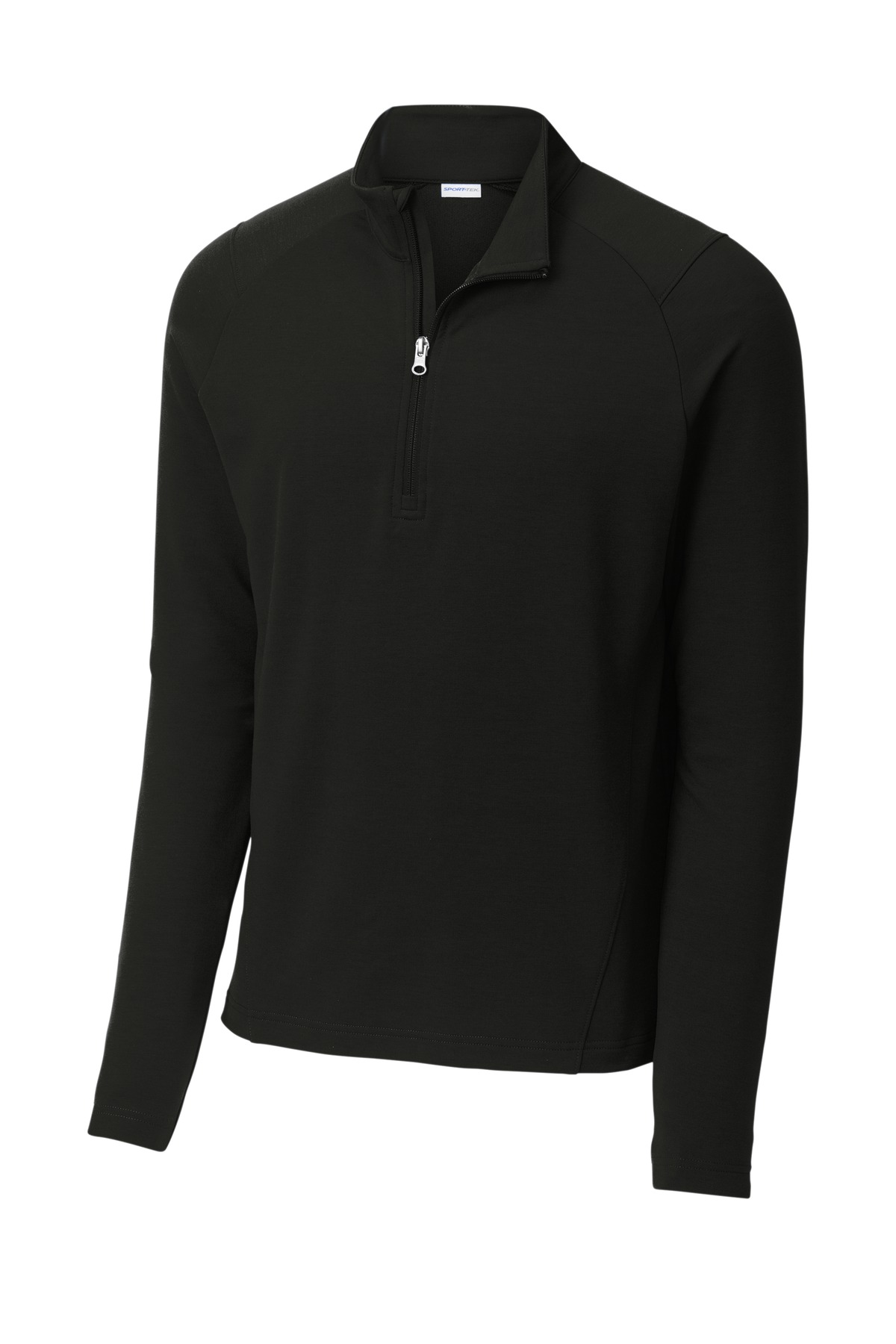 Sport-Wick Flex Fleece 1/4-Zip.