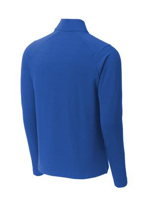 Sport-Wick Flex Fleece 1/4-Zip.