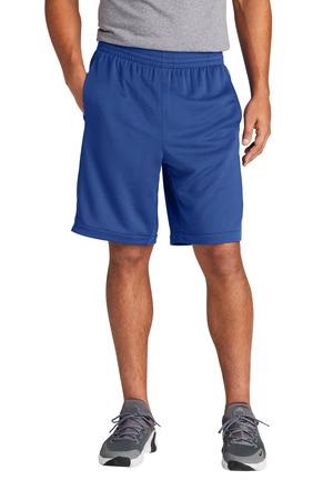 PosiCharge Position Short with Pockets