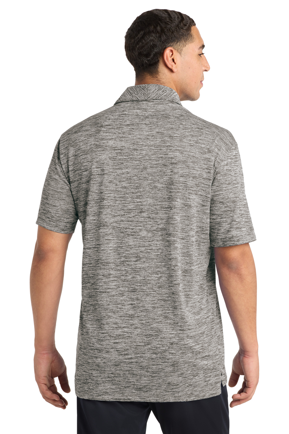 Model Back
