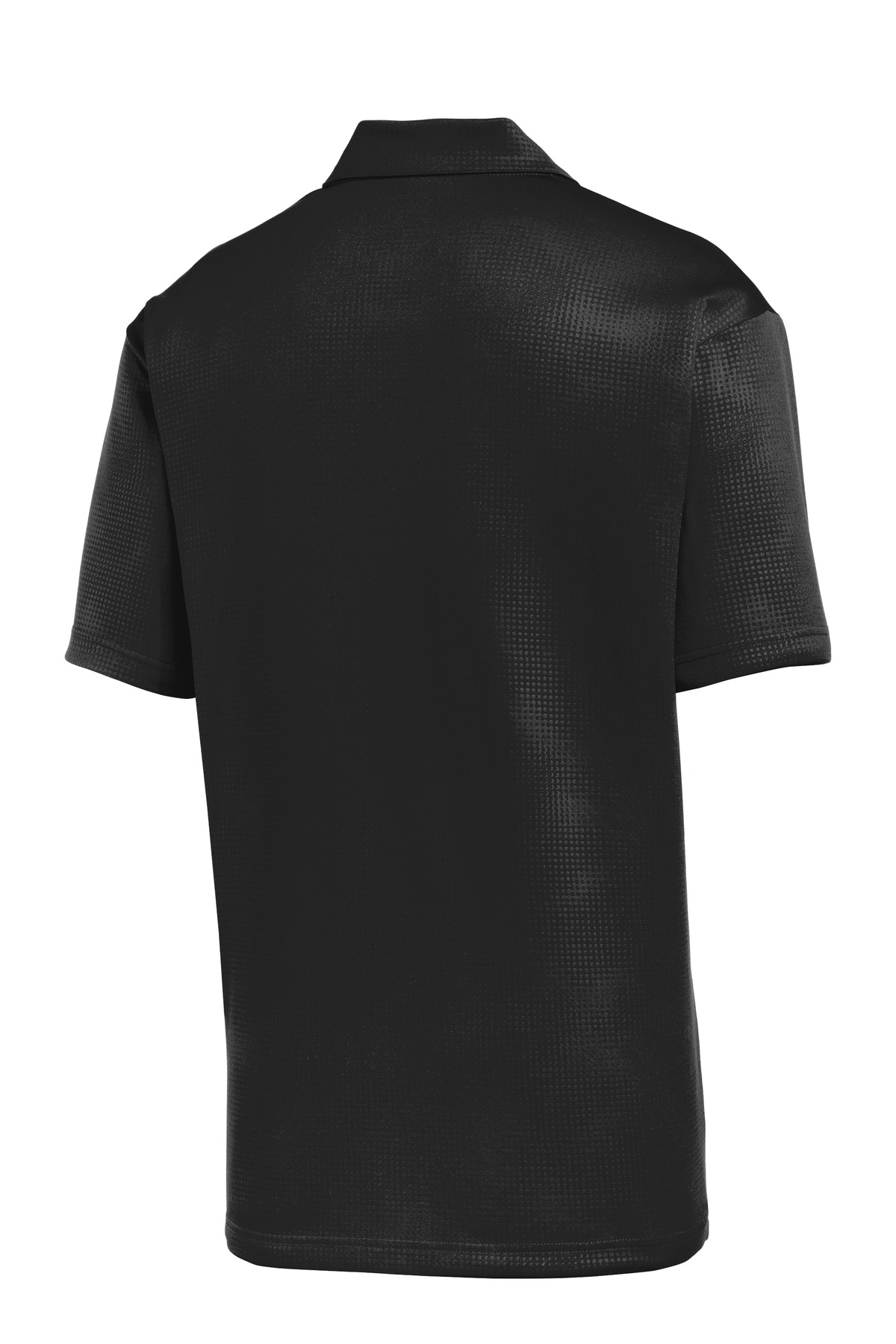 Back side