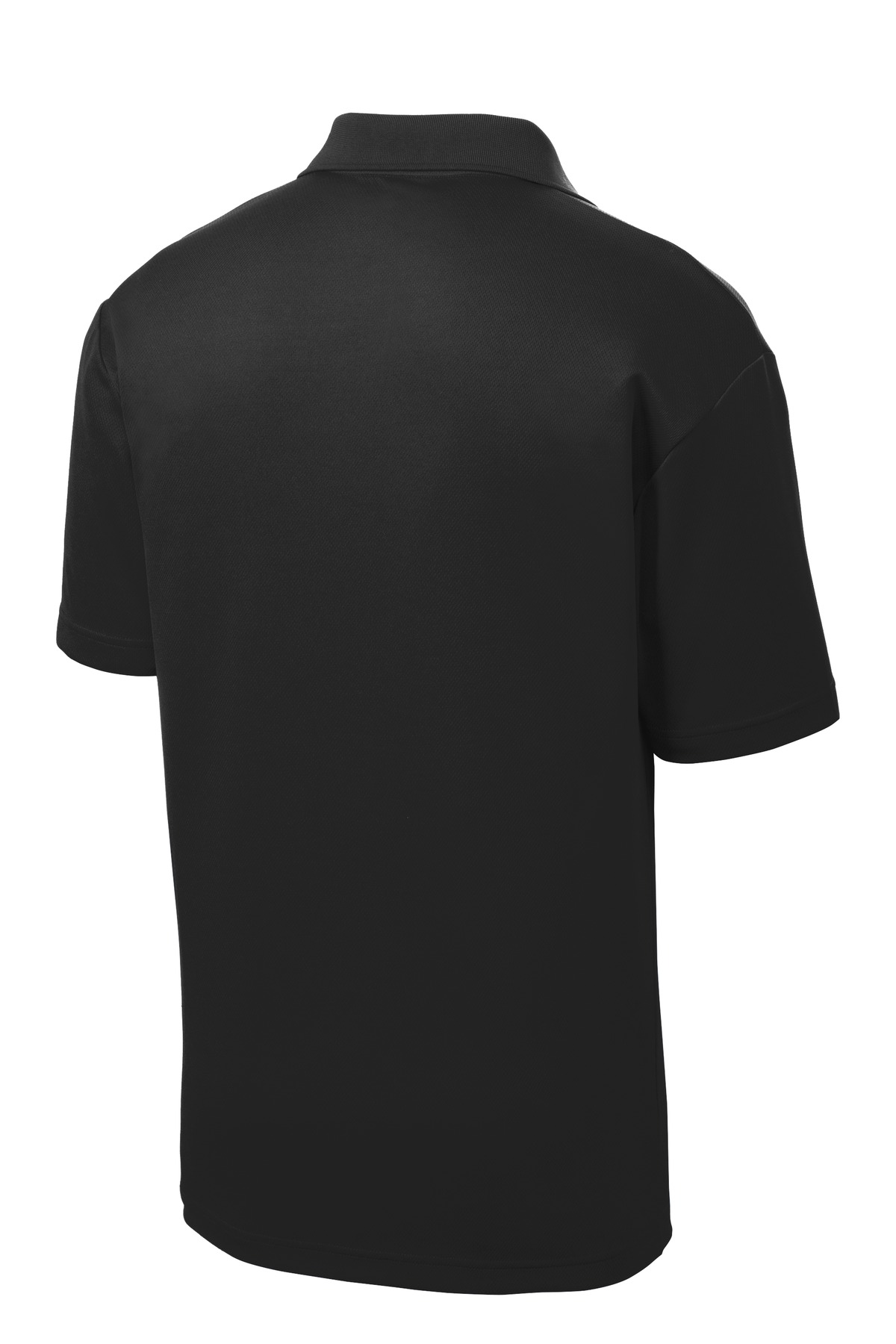 Back side
