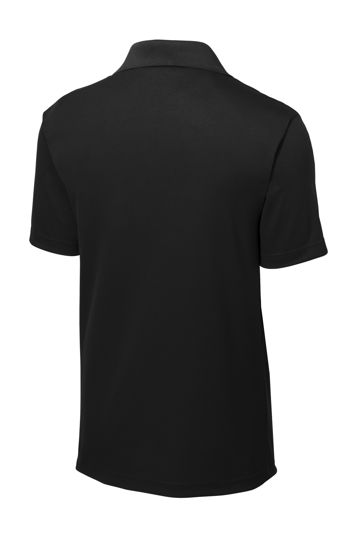 Back side