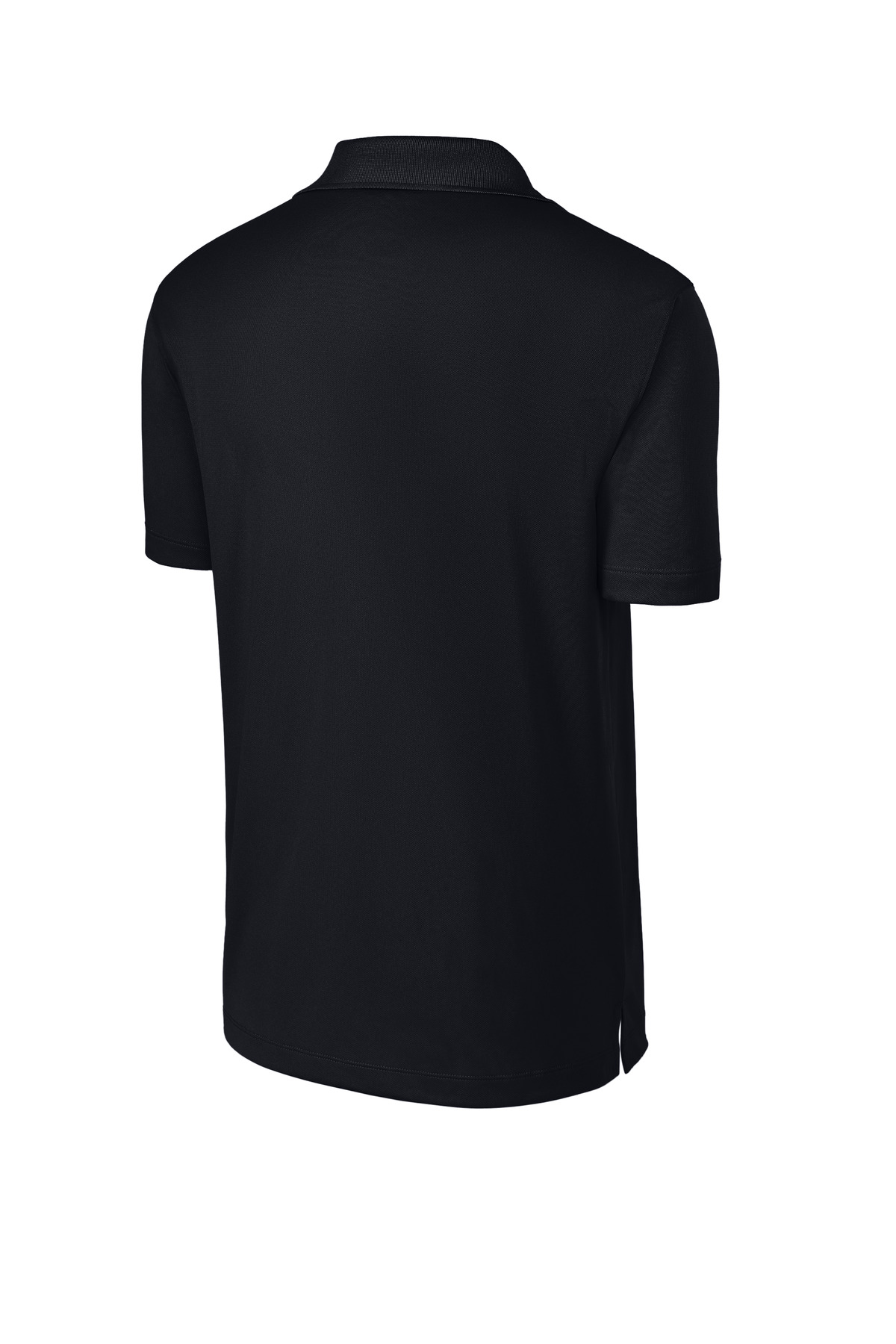 Back side