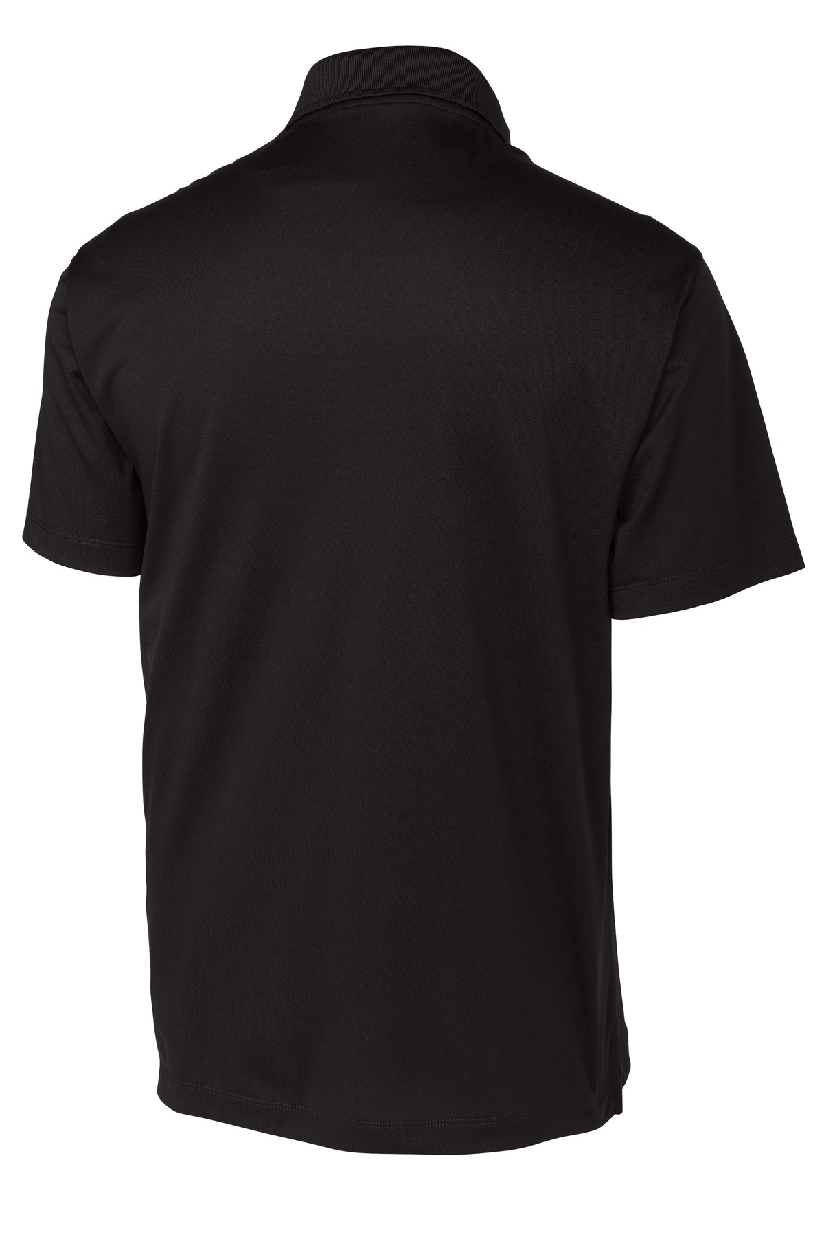 Back side