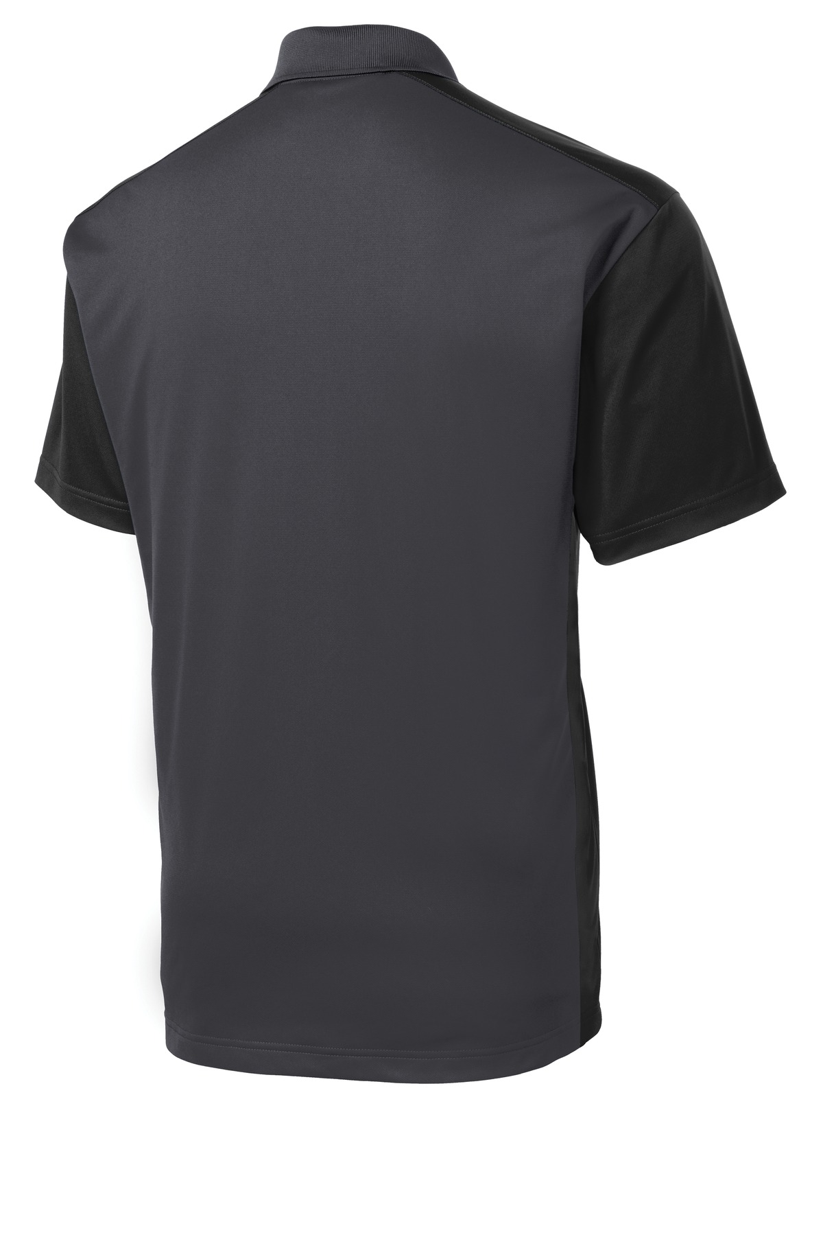 Back side