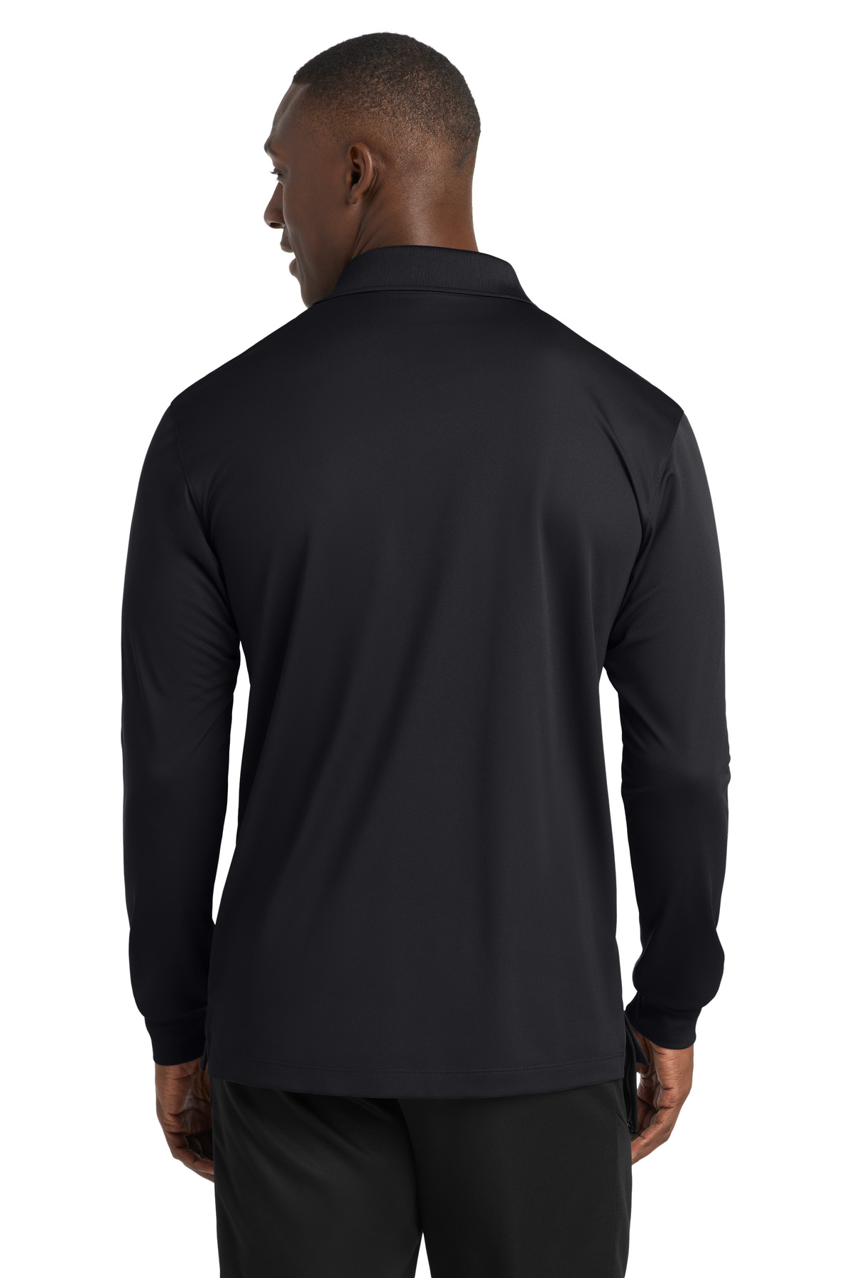 Model Back