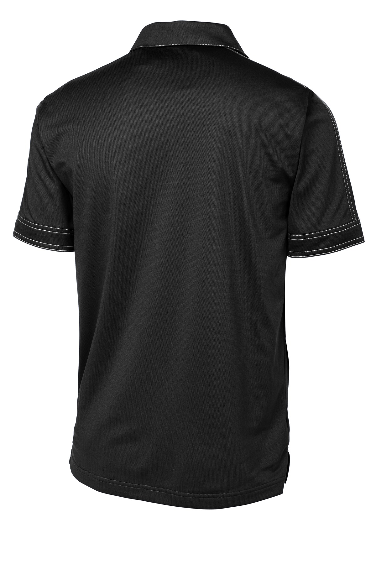 Back side
