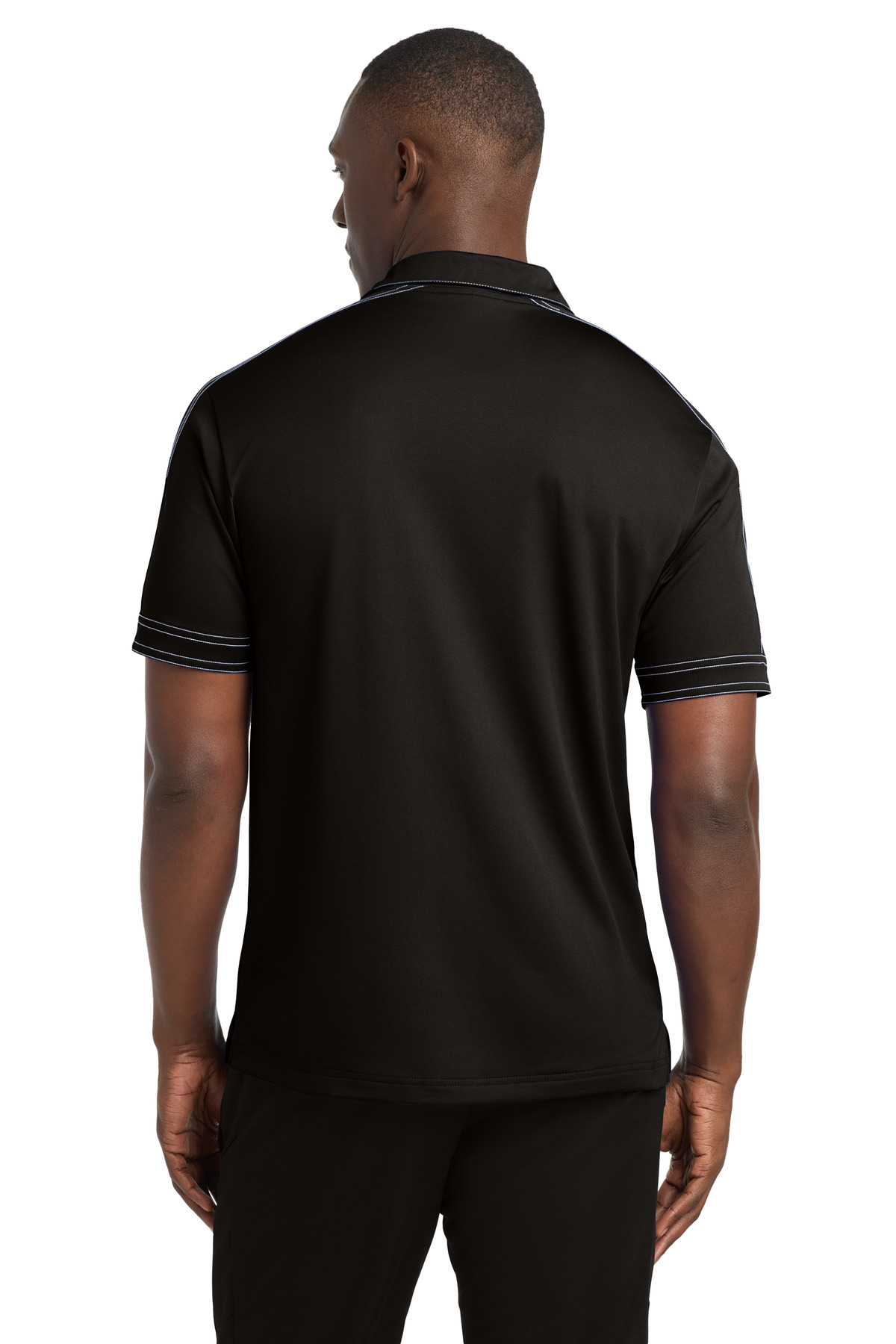Model Back