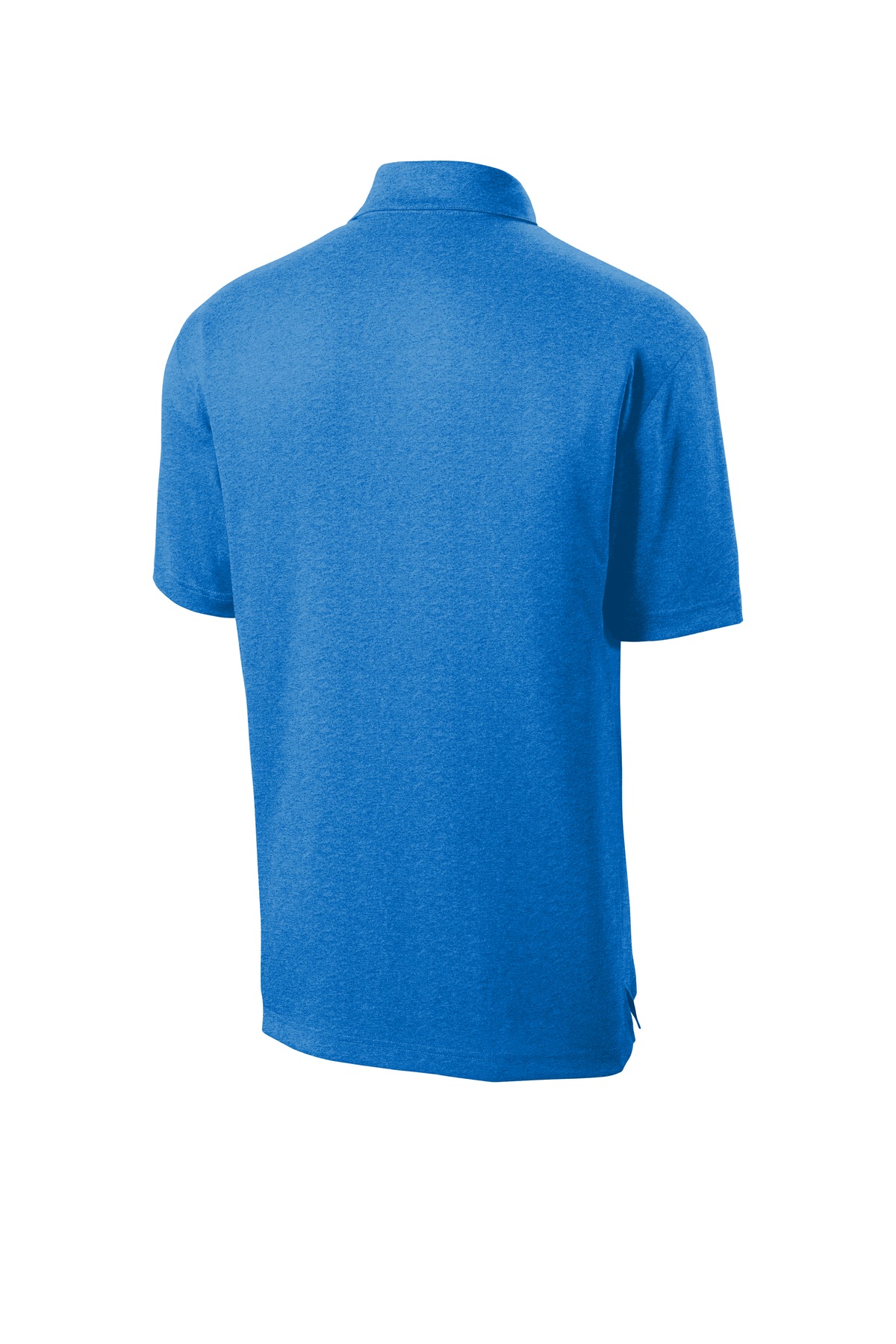 Back side