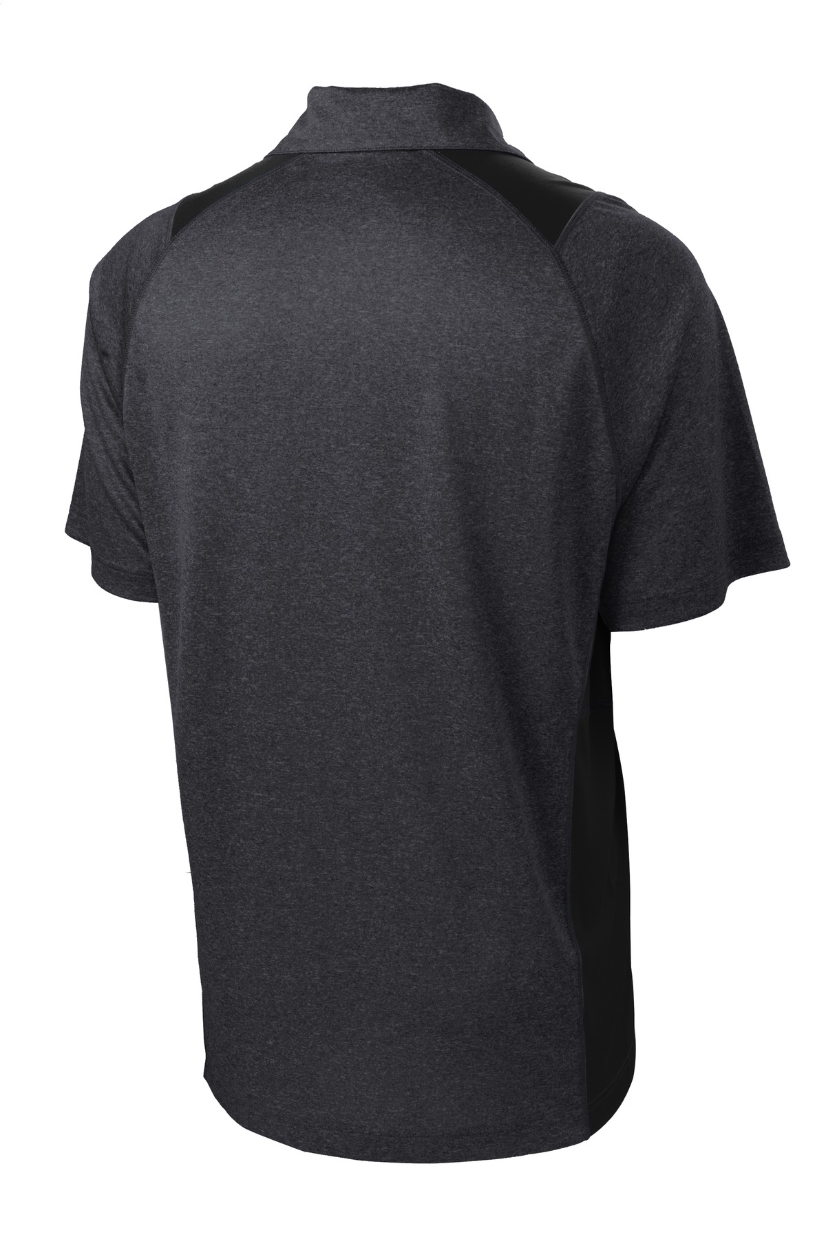 Back side