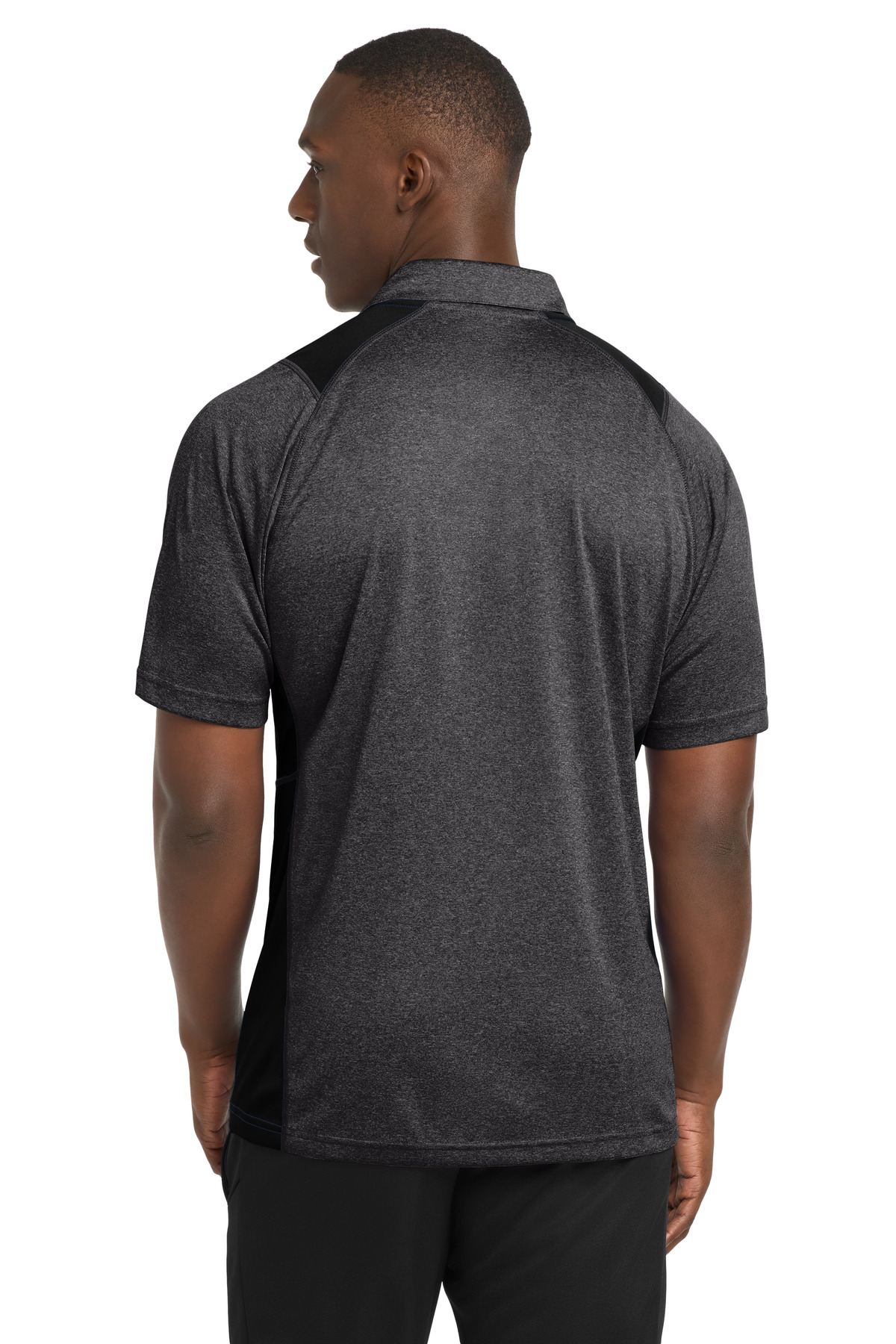 Model Back
