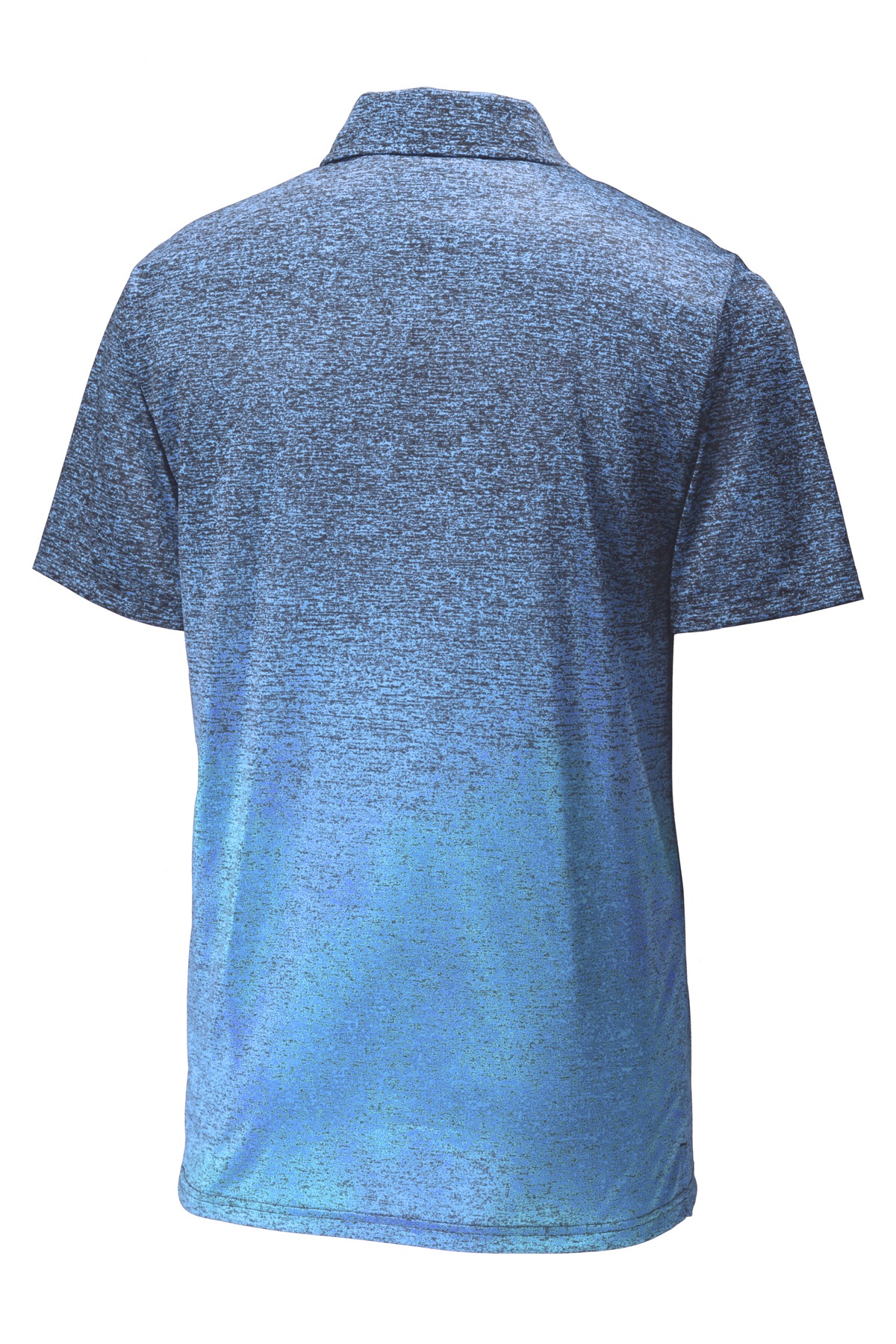Back side