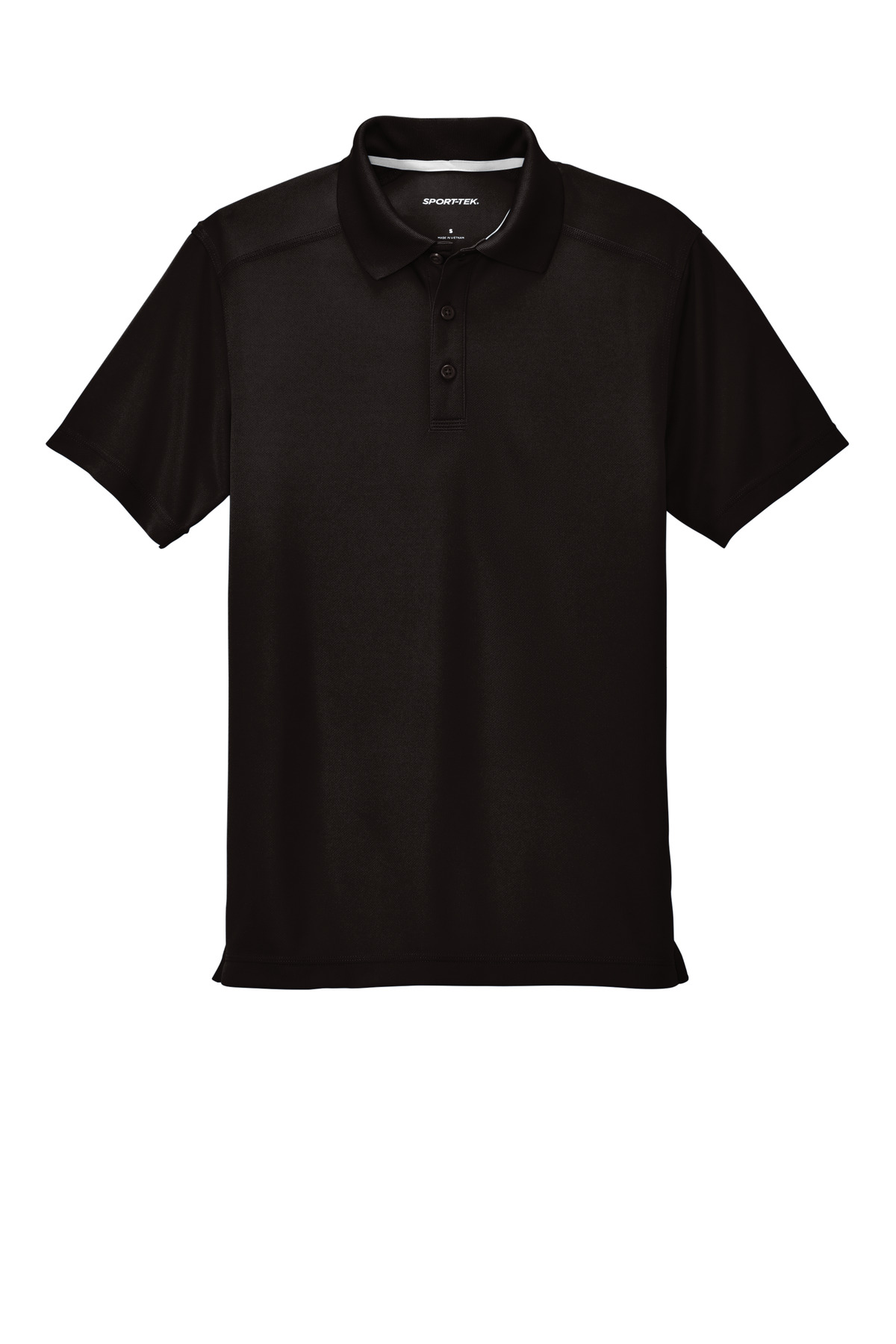 Sport-Tek PosiCharge Micro-Mesh Polo