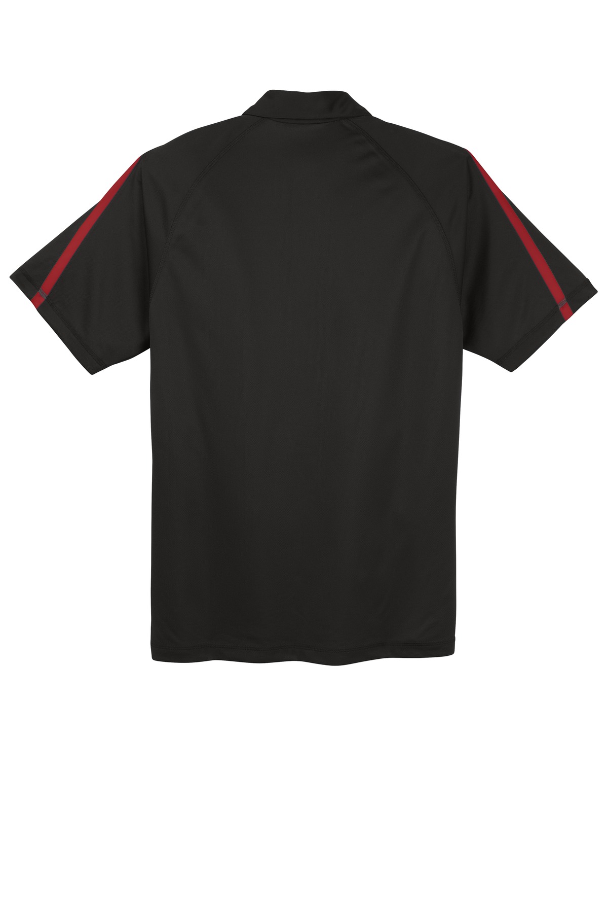 Back side