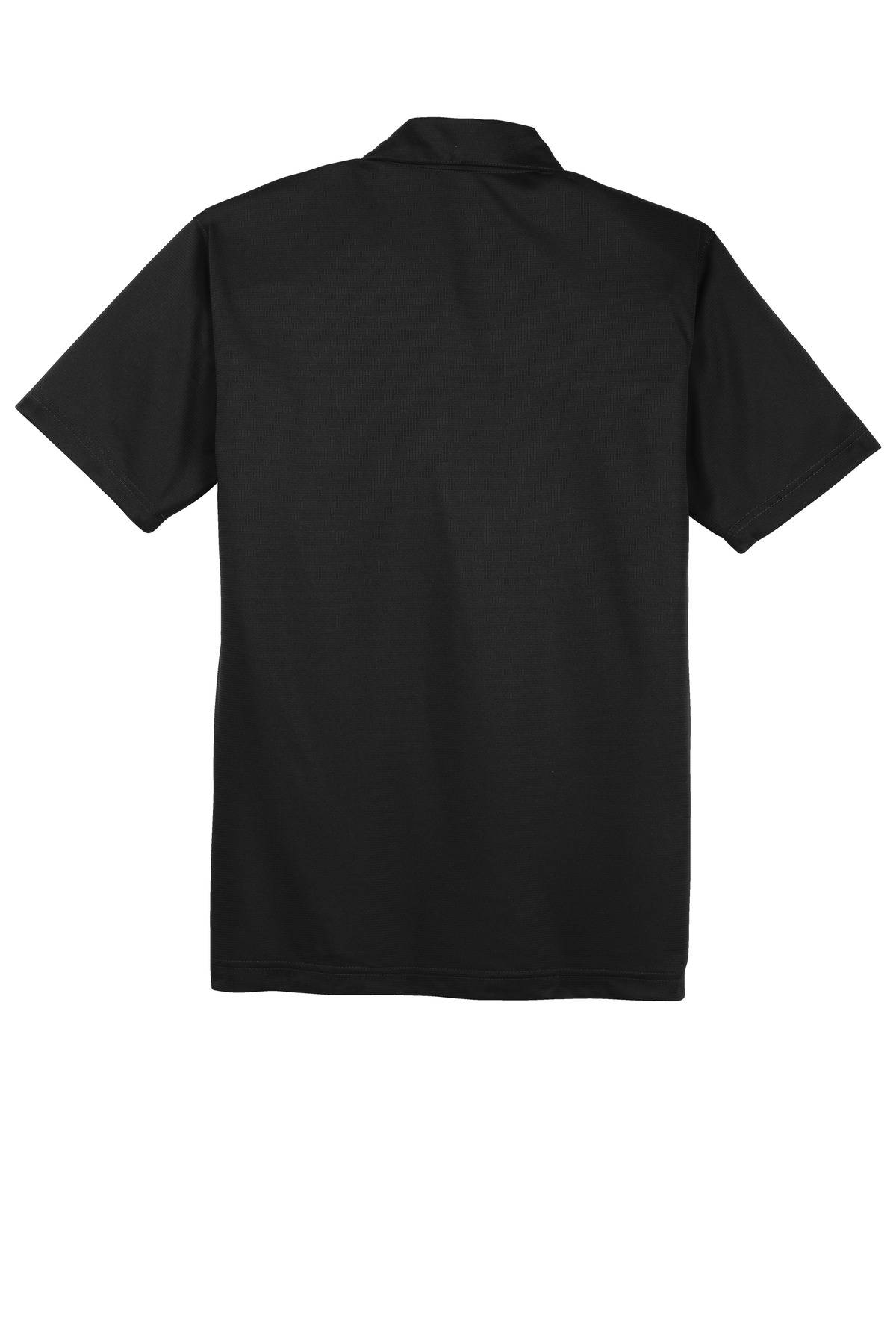 Back side