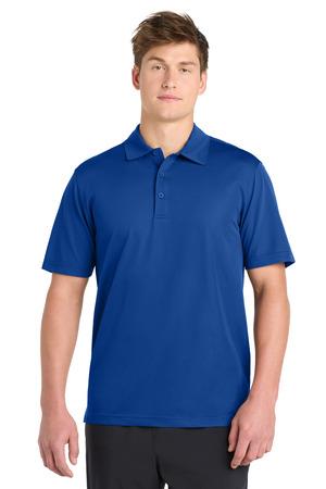 Sport-Tek PosiCharge Active Textured Polo