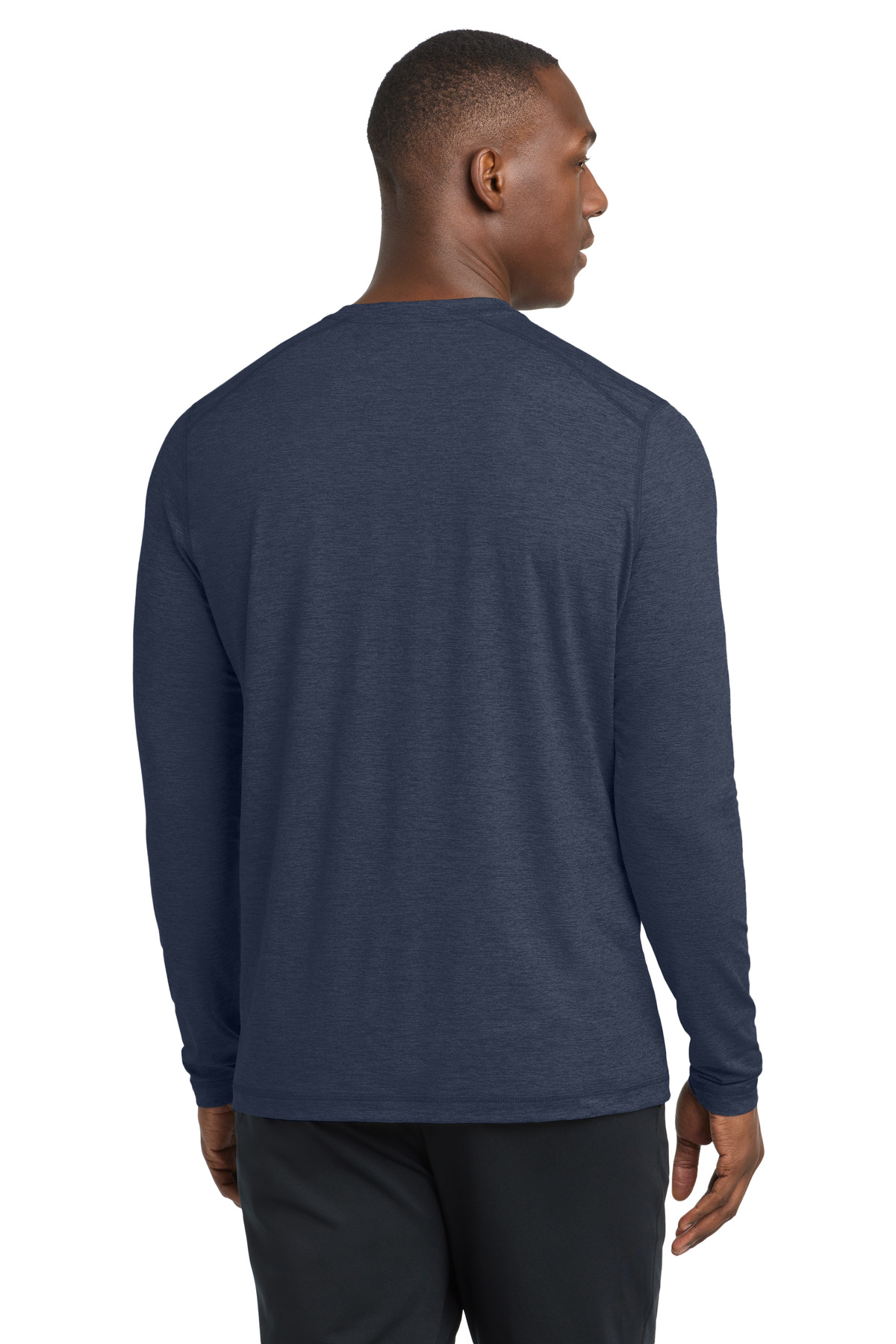 Back Side