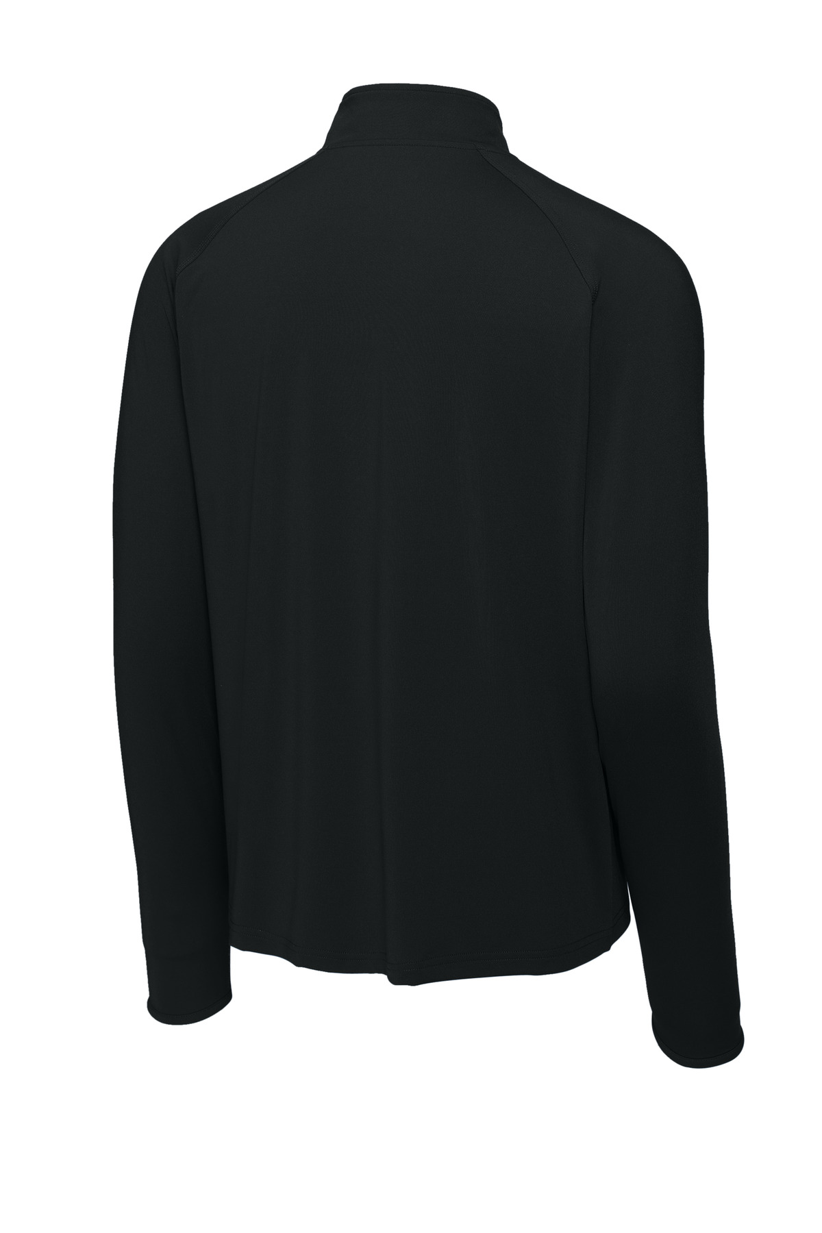 Back side