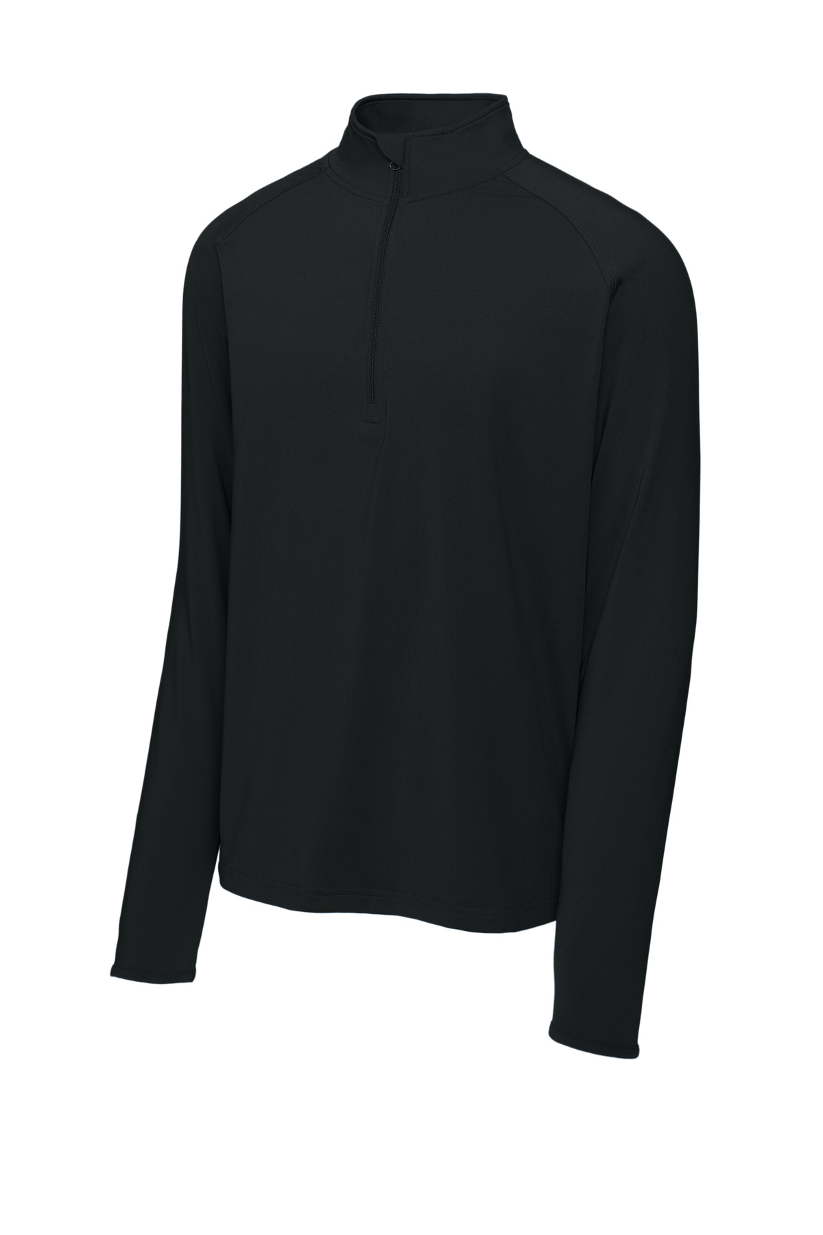 Sport-Tek Sport-Wick Stretch 1/2-Zip Pullover