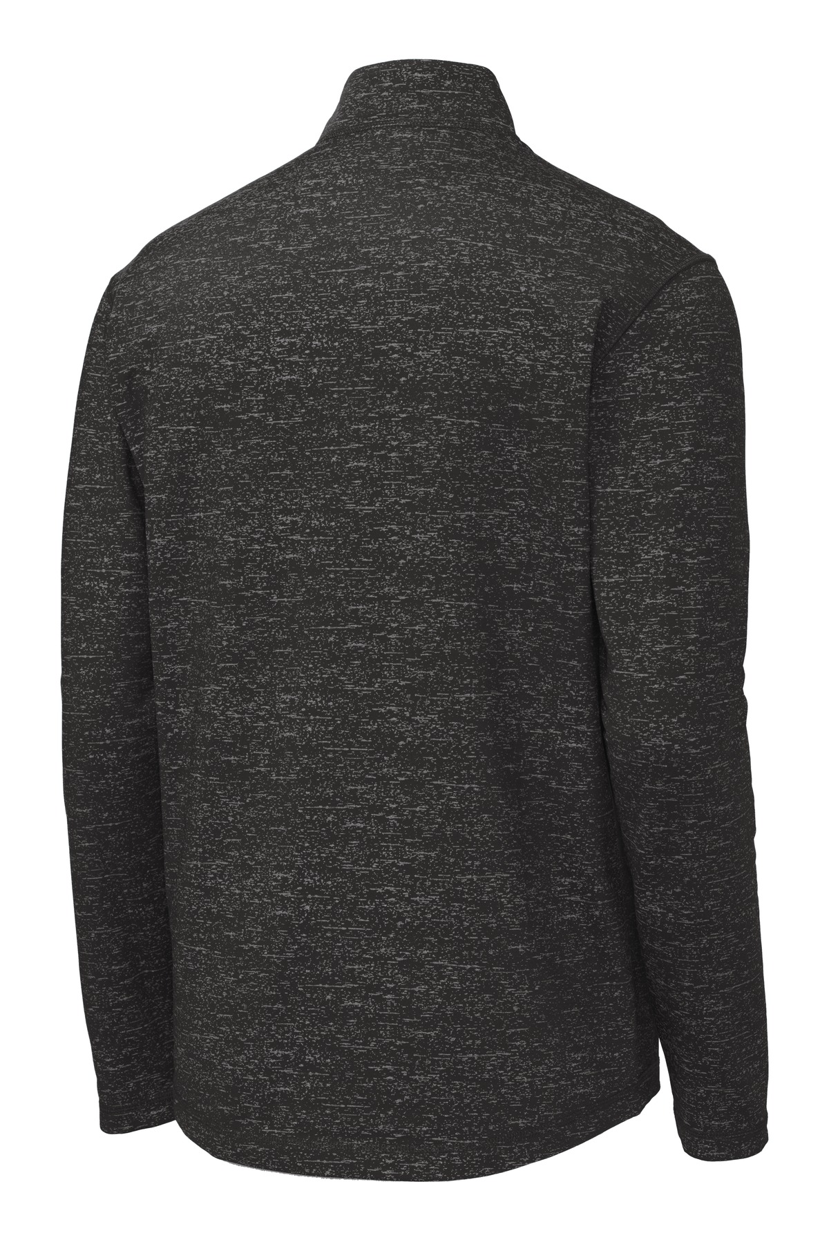 Back side
