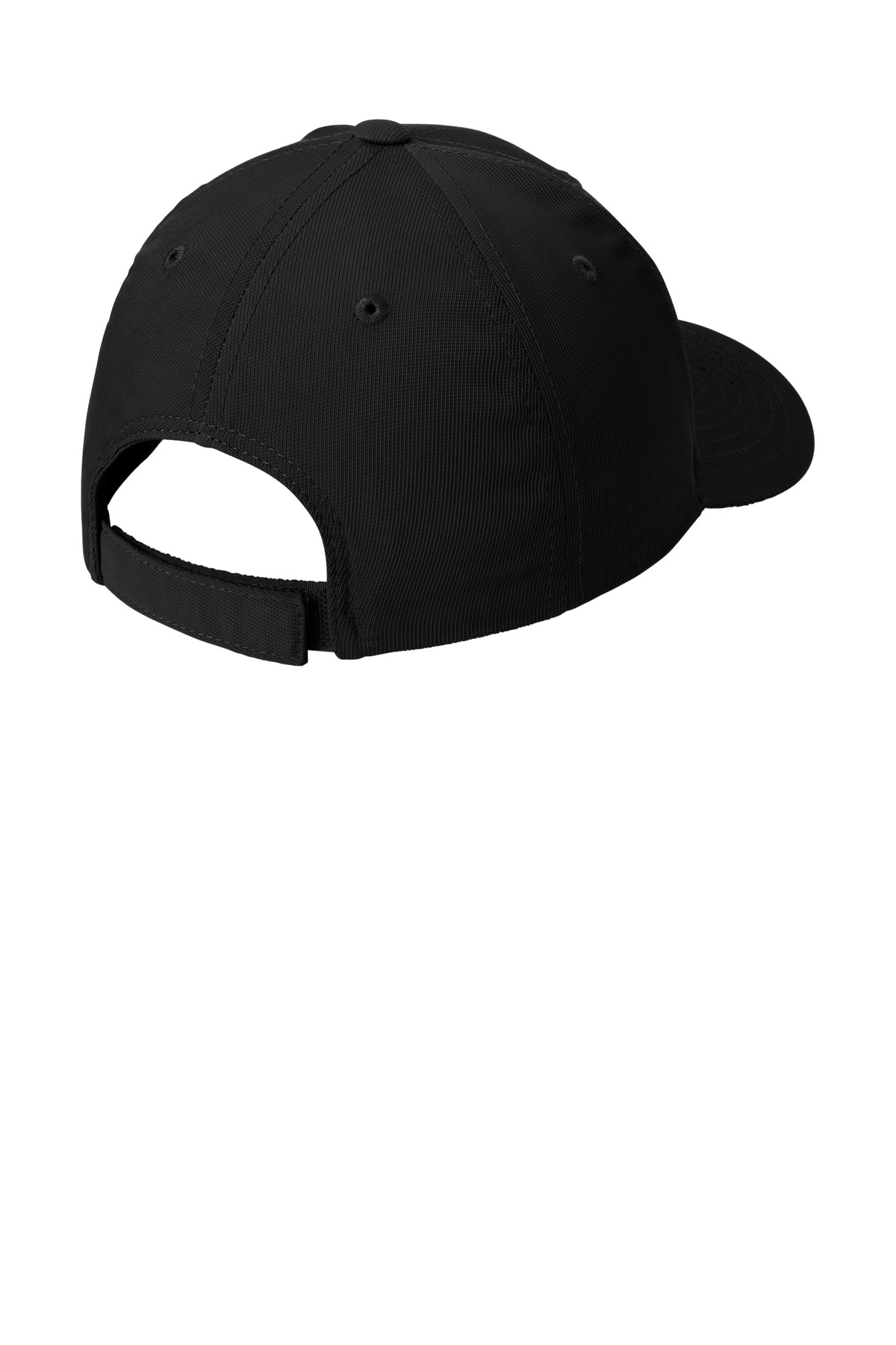 Back side