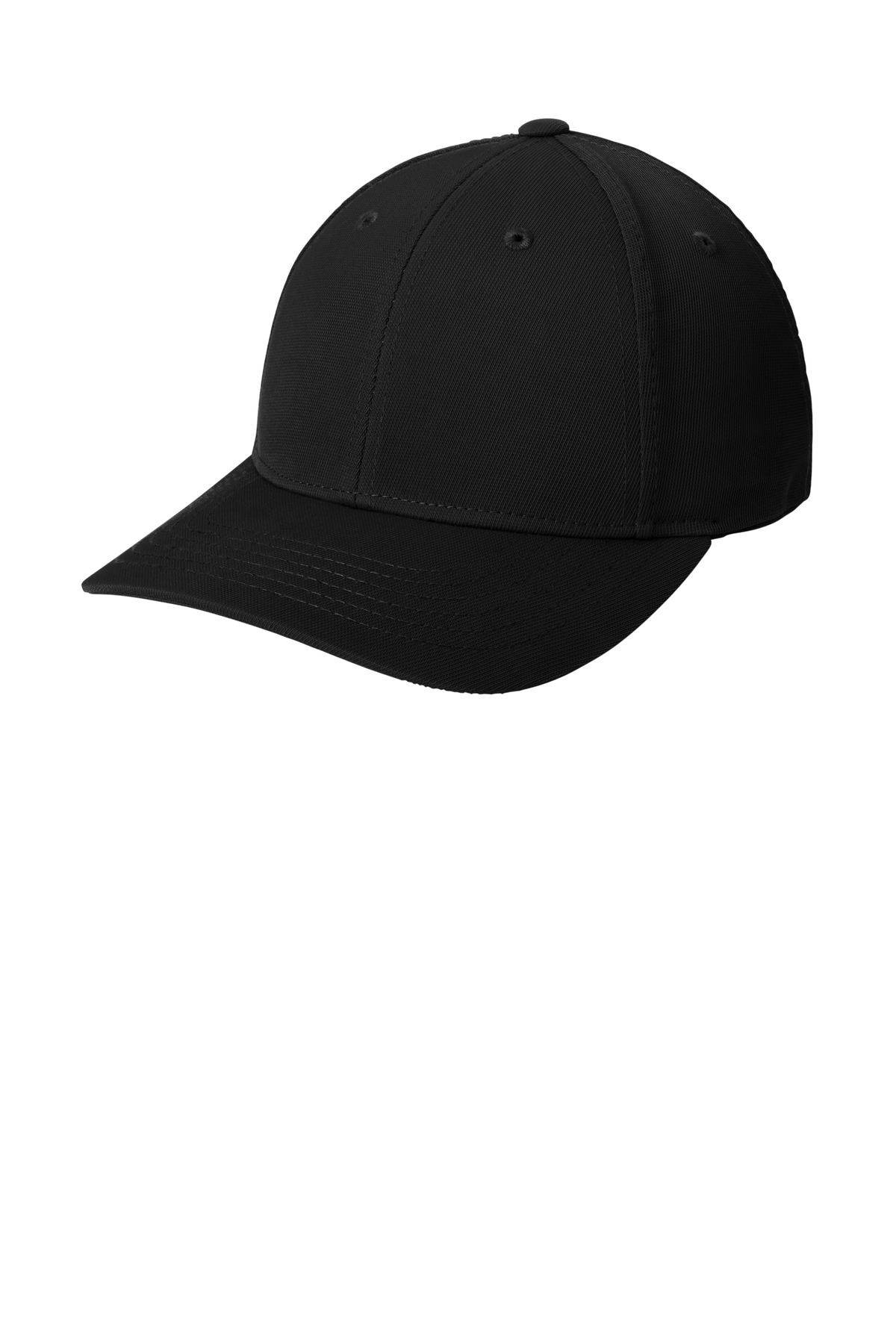 Sport-Tek Dry Zone Nylon Cap