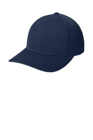 Sport-Tek Dry Zone Nylon Cap